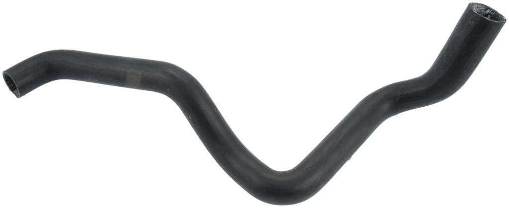 1995, 1994, 1993, 1992, 1991, 1990, 1989, 1988 GMC C3500 Radiator Coolant Hose