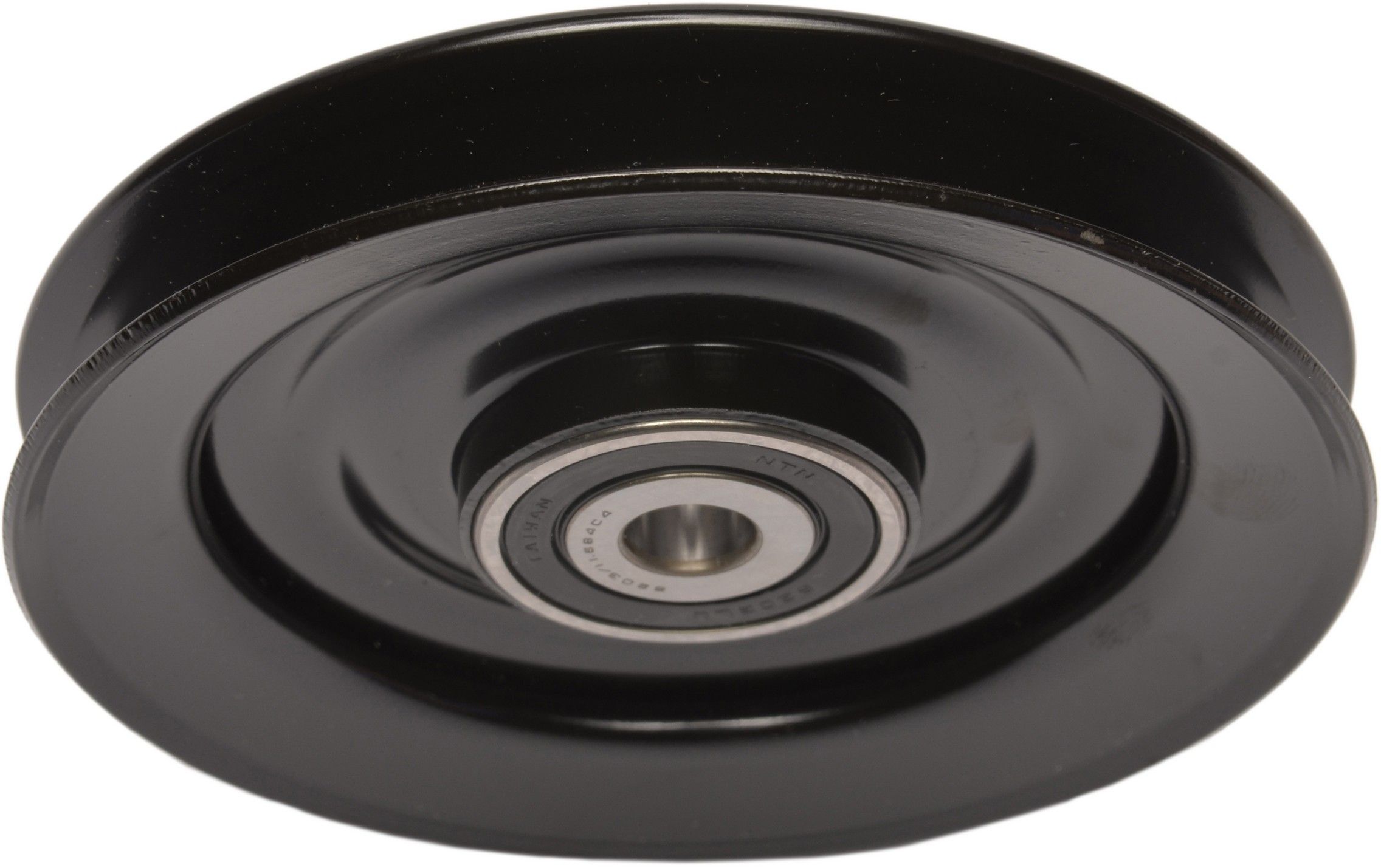 2004, 2003, 2002, 2001, 2000, 1999, 1998, 1997, 1996, 1995, 1994, 1993 Dodge Intrepid Accessory Drive Belt Idler Pulley