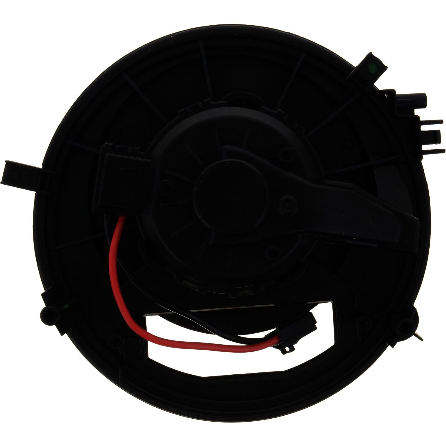 2022, 2021, 2020, 2019, 2018, 2017 Audi RS3 HVAC Blower Motor