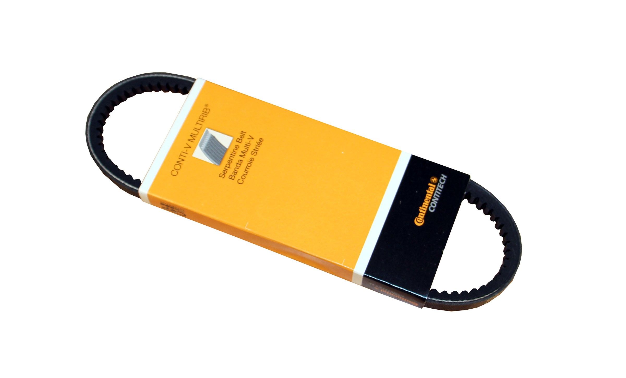 Accessory Drive Belt