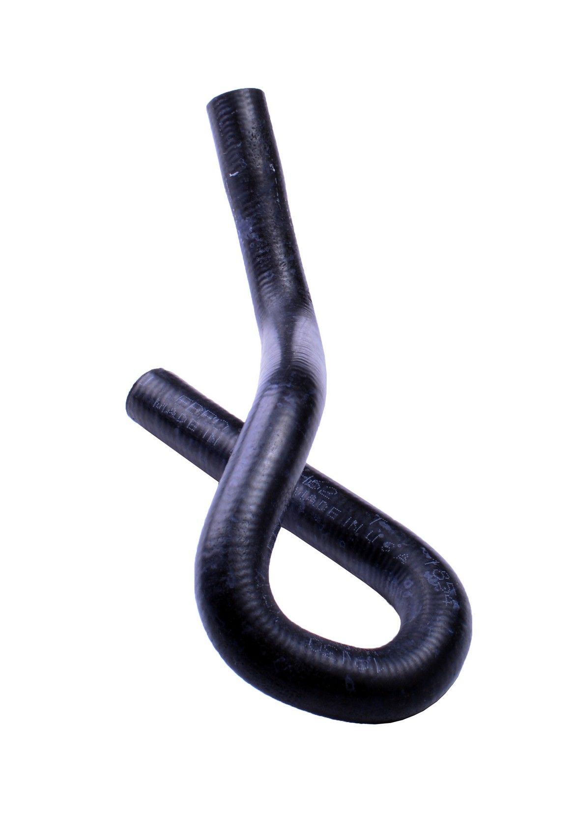 2005, 2004, 2003, 2002, 2001 Pontiac Aztek HVAC Heater Hose