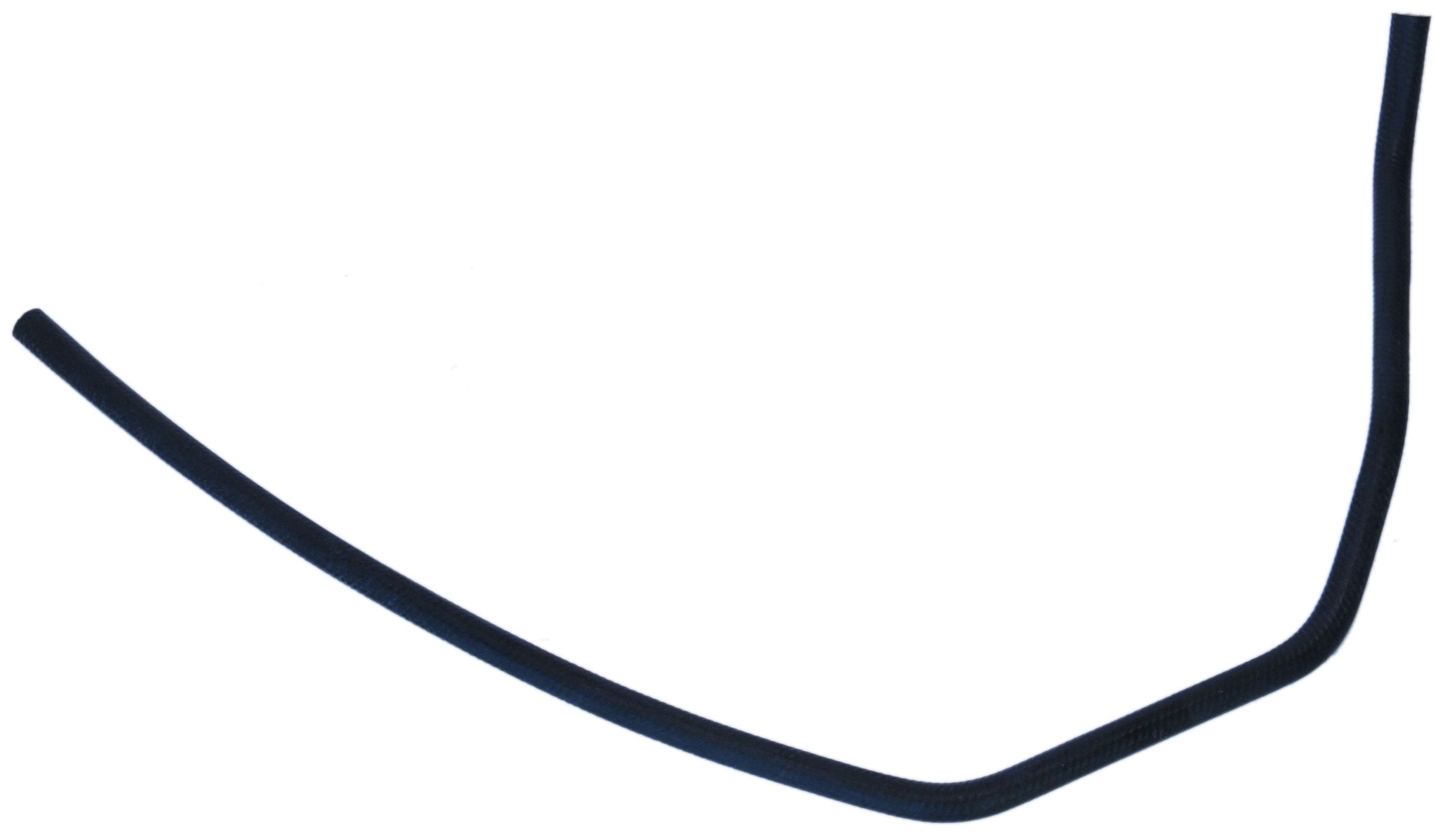 2007-2008 Cadillac Escalade HVAC Heater Hose Continental