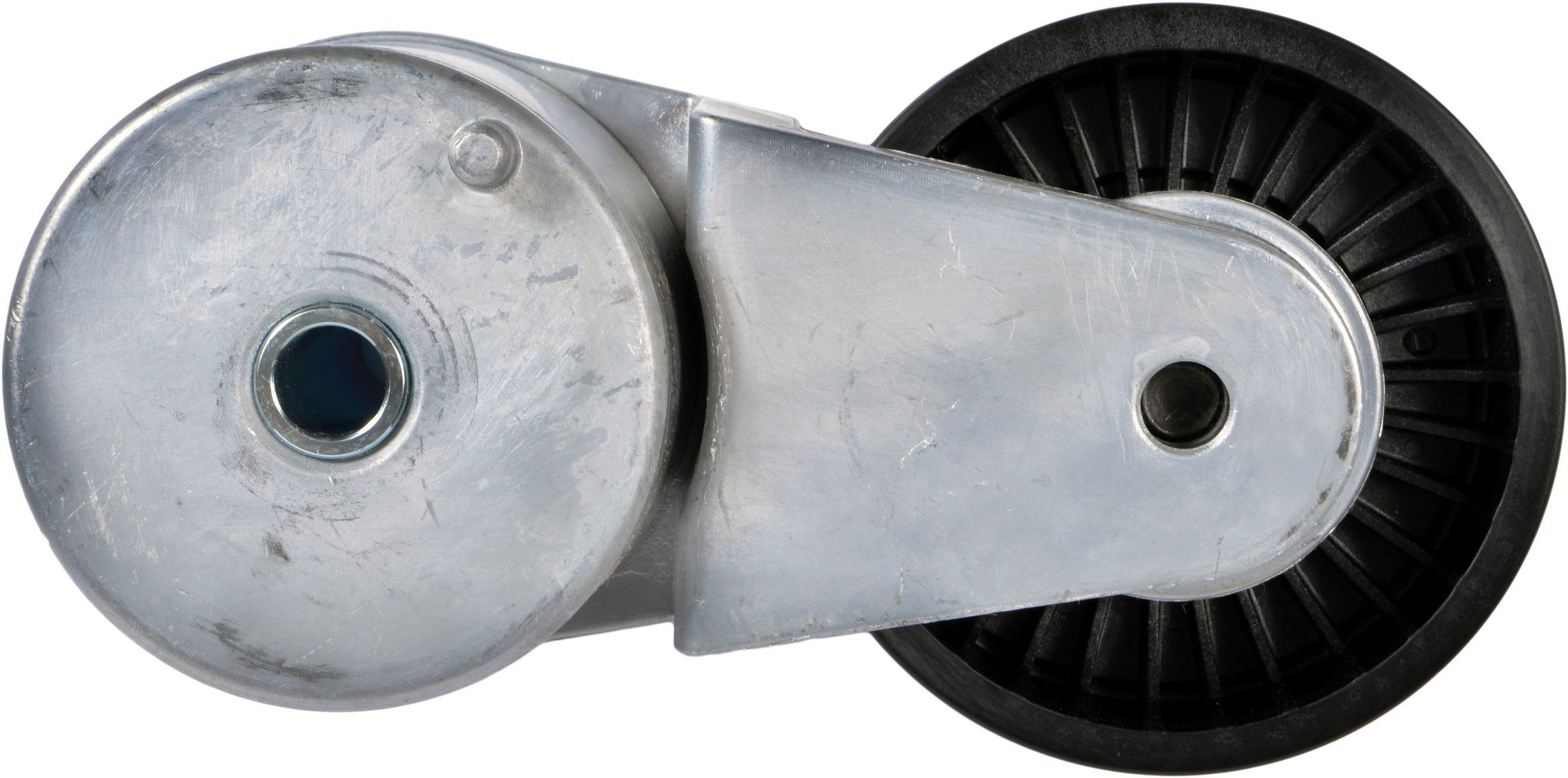 1996, 1995, 1994, 1993, 1992, 1991, 1990, 1989, 1988, 1987 Ford F-150 Accessory Drive Belt Tensioner Assembly