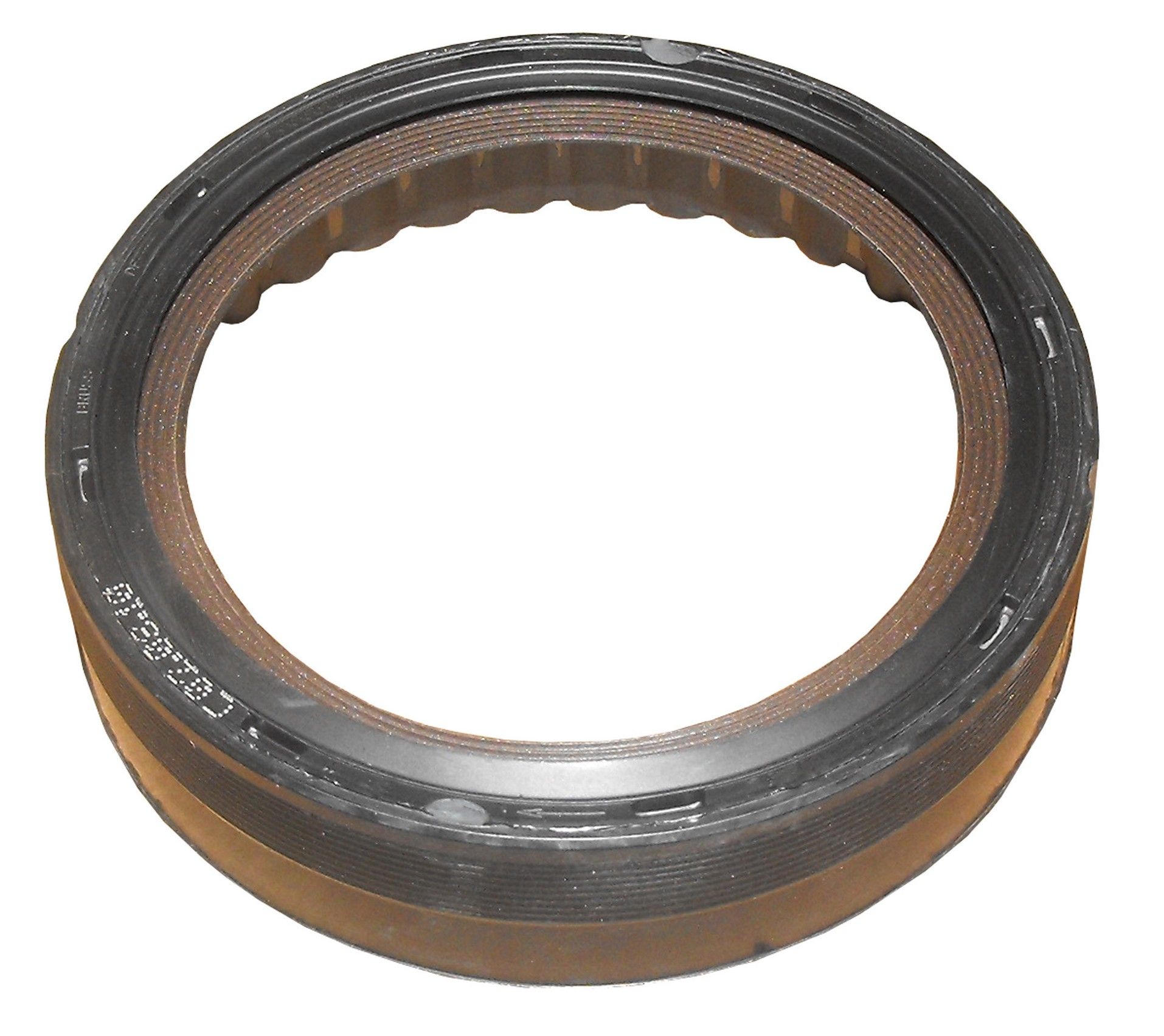 2006-2011 BMW 135i Engine Crankshaft Seal Continental