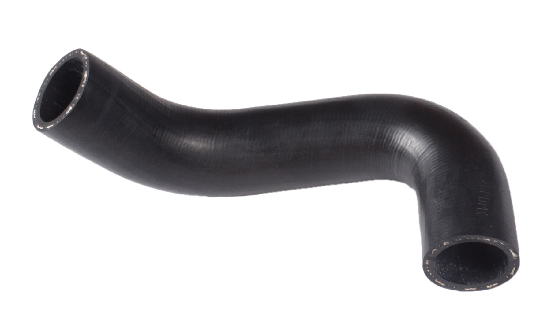 1962, 1961 Dodge Lancer DJ5 Radiator Coolant Hose