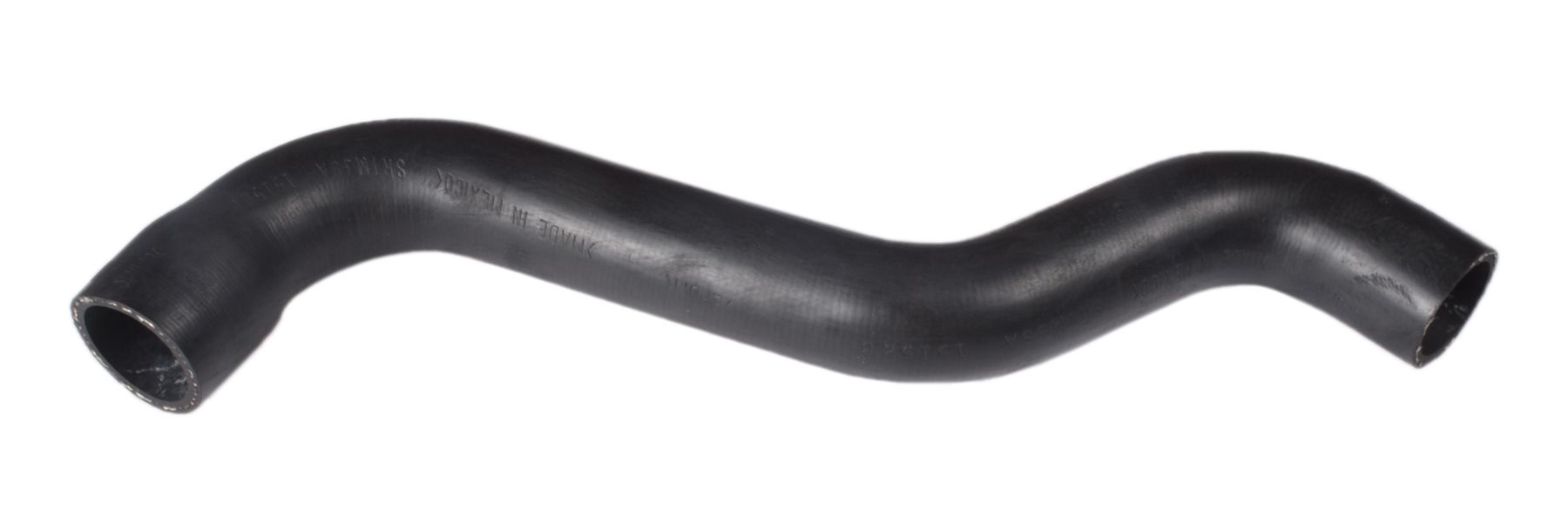 1993, 1992, 1991 Chevrolet Caprice Radiator Coolant Hose