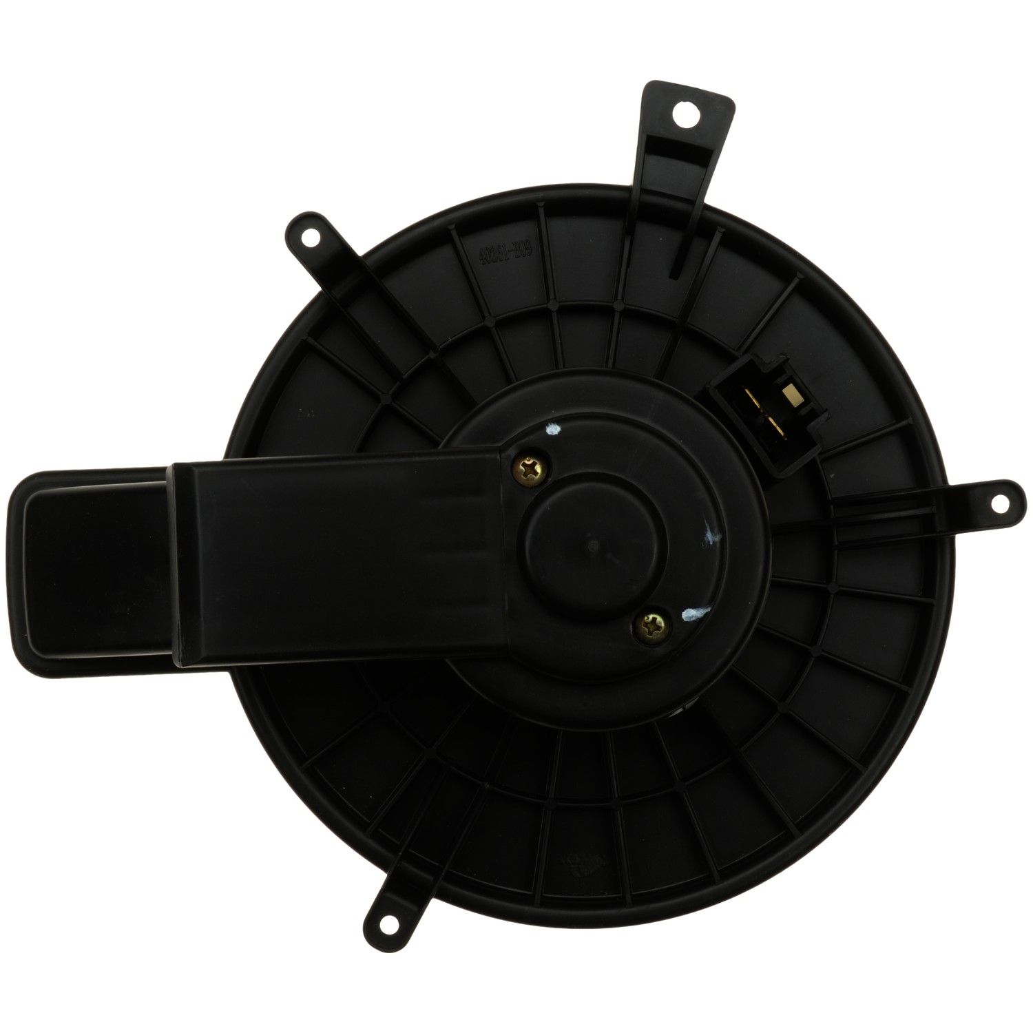 2023, 2022, 2021, 2020, 2019, 2018, 2017, 2016, 2015, 2014, 2013, 2012, 2011 Dodge Durango & Country HVAC Blower Motor