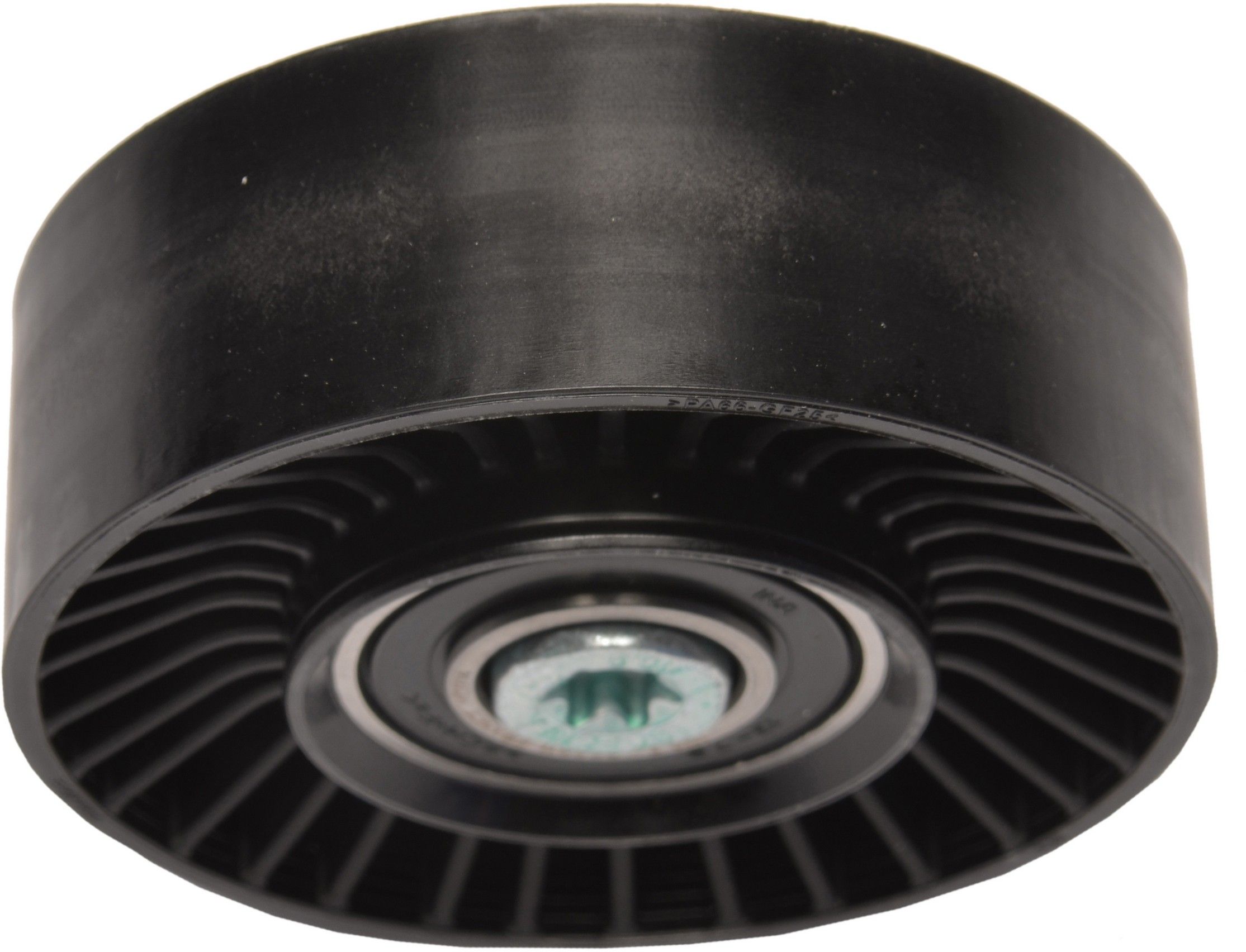 2013-2016 BMW Z4 Accessory Drive Belt Idler Pulley Continental