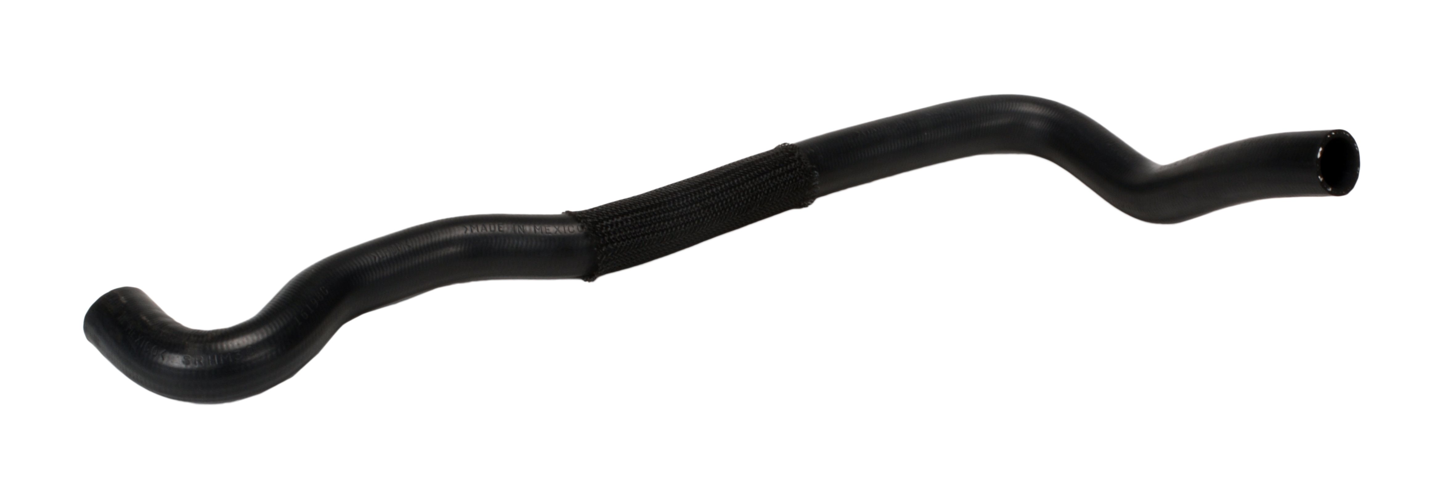 2004, 2003, 2002, 2001 Mazda Tribute Radiator Coolant Hose