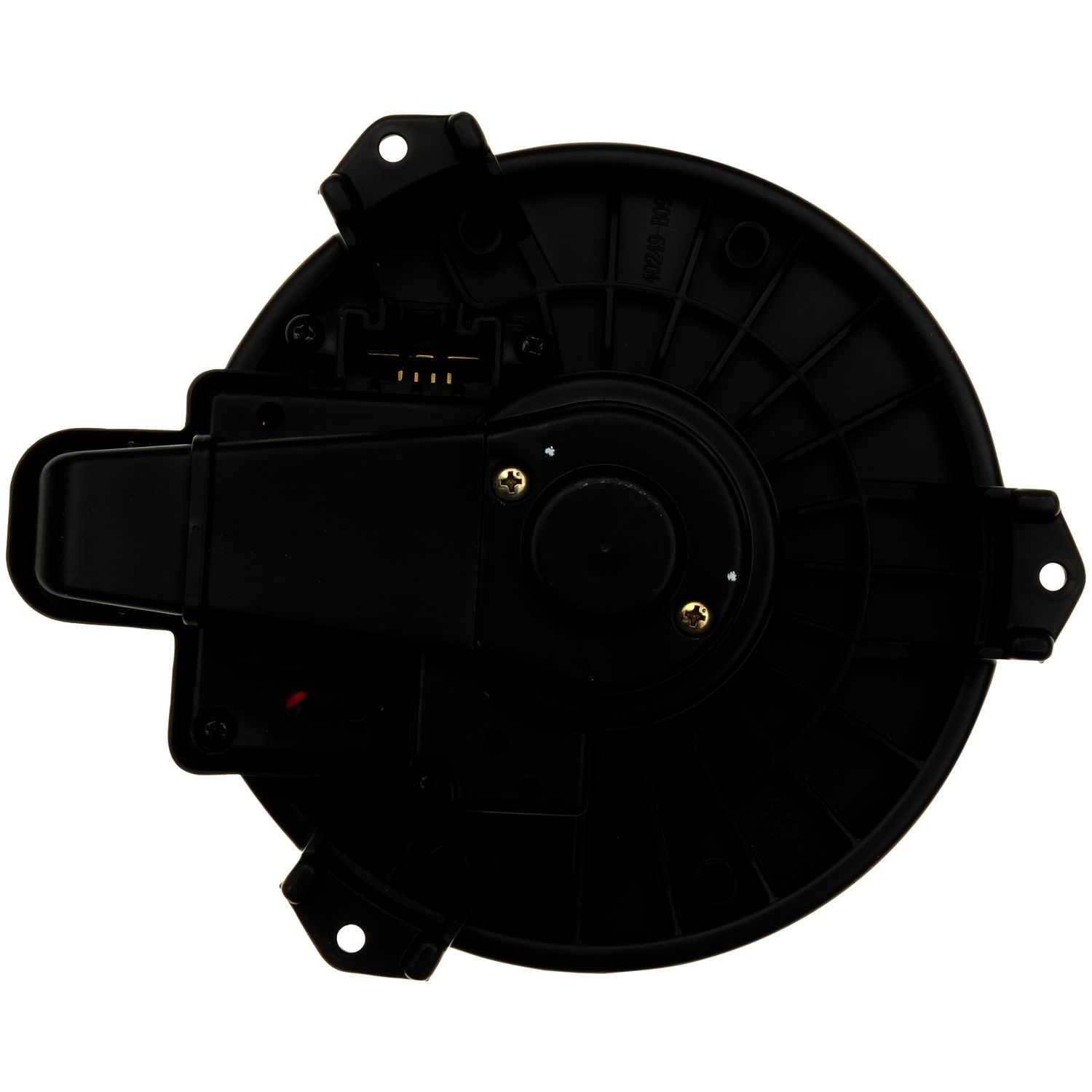 2016, 2015, 2014, 2013, 2012, 2011, 2010, 2009, 2008, 2007 Lexus ES350 HVAC Blower Motor