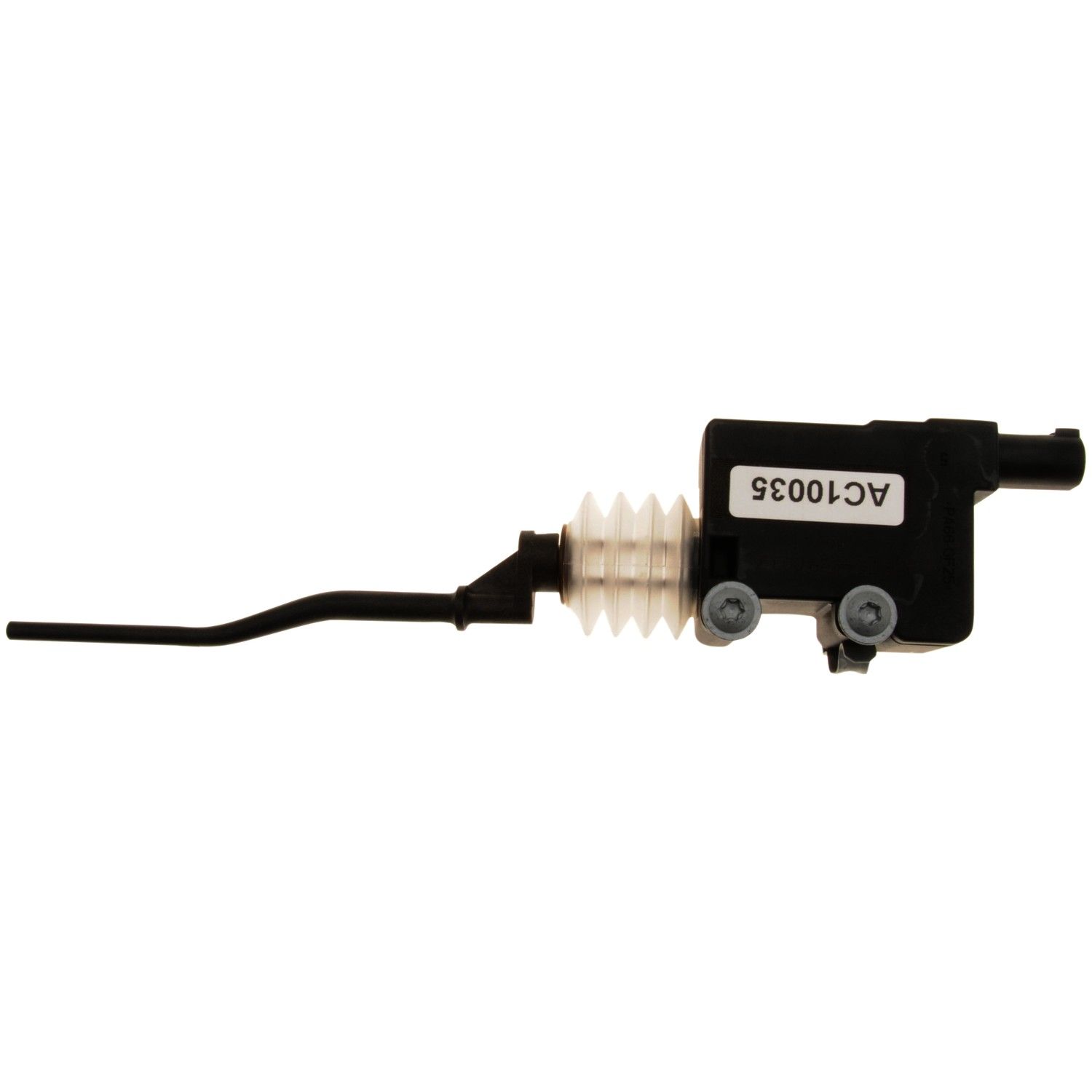 2003-2008 BMW Z4 Fuel Filler Door Lock Actuator Continental