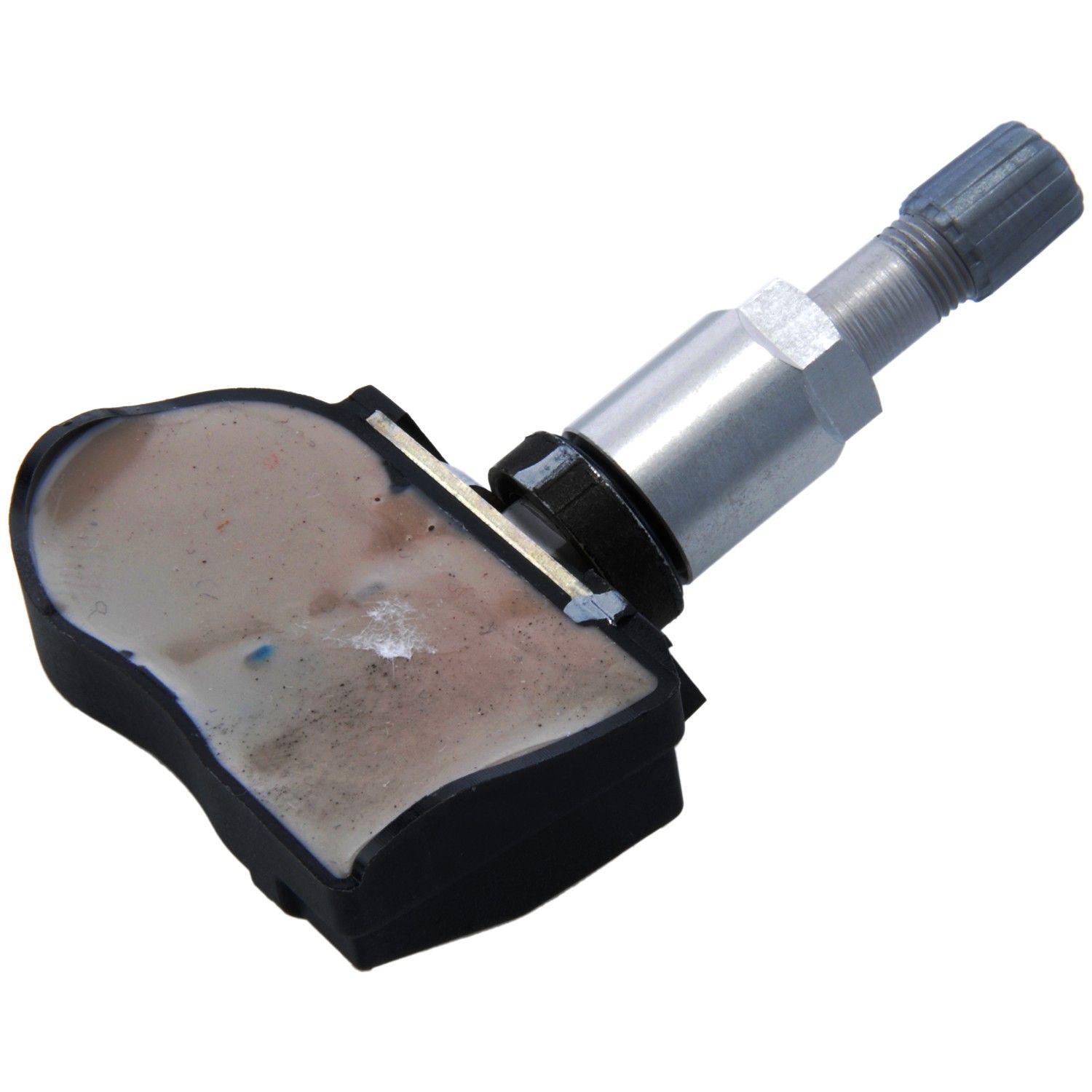 2006 Jeep Commander Tire Pressure Monitoring System (TPMS) Sensor