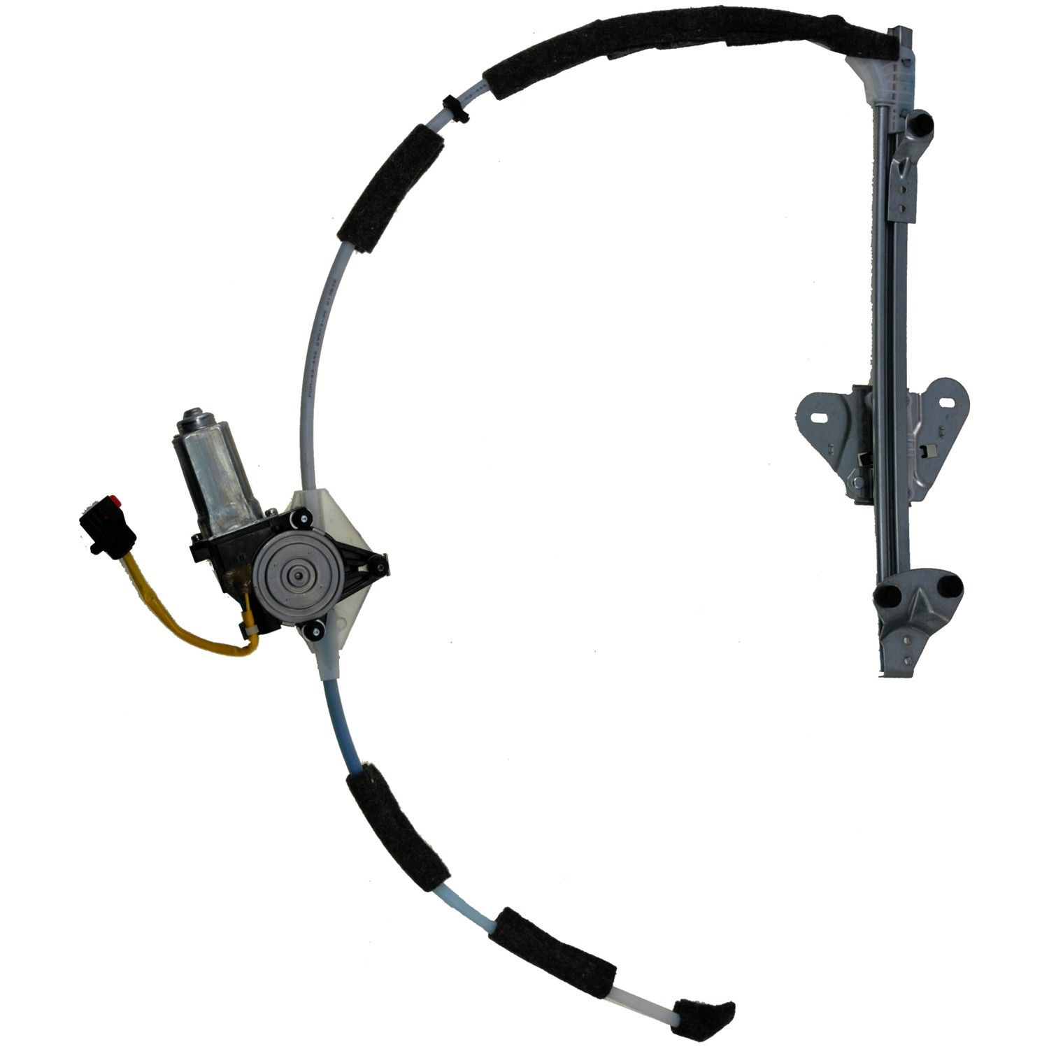 2001, 2000, 1999, 1998, 1997 Jeep Cherokee Window Motor and Regulator Assembly