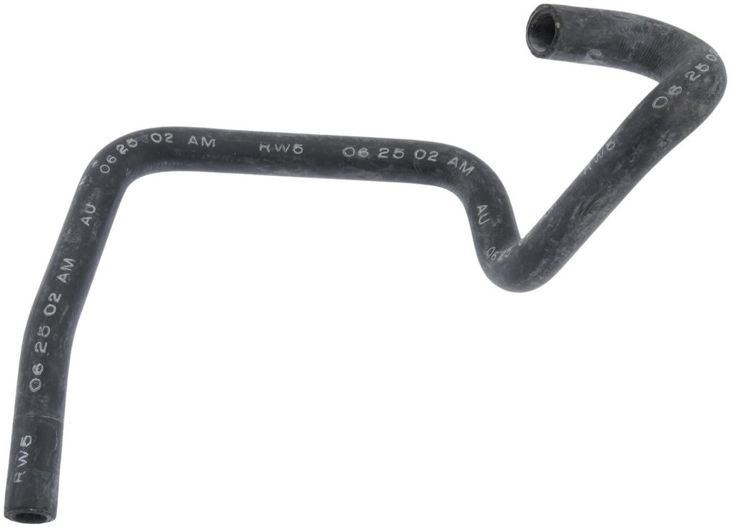 2000, 1999, 1998, 1997, 1996, 1995 Ford Contour Engine Coolant Hose