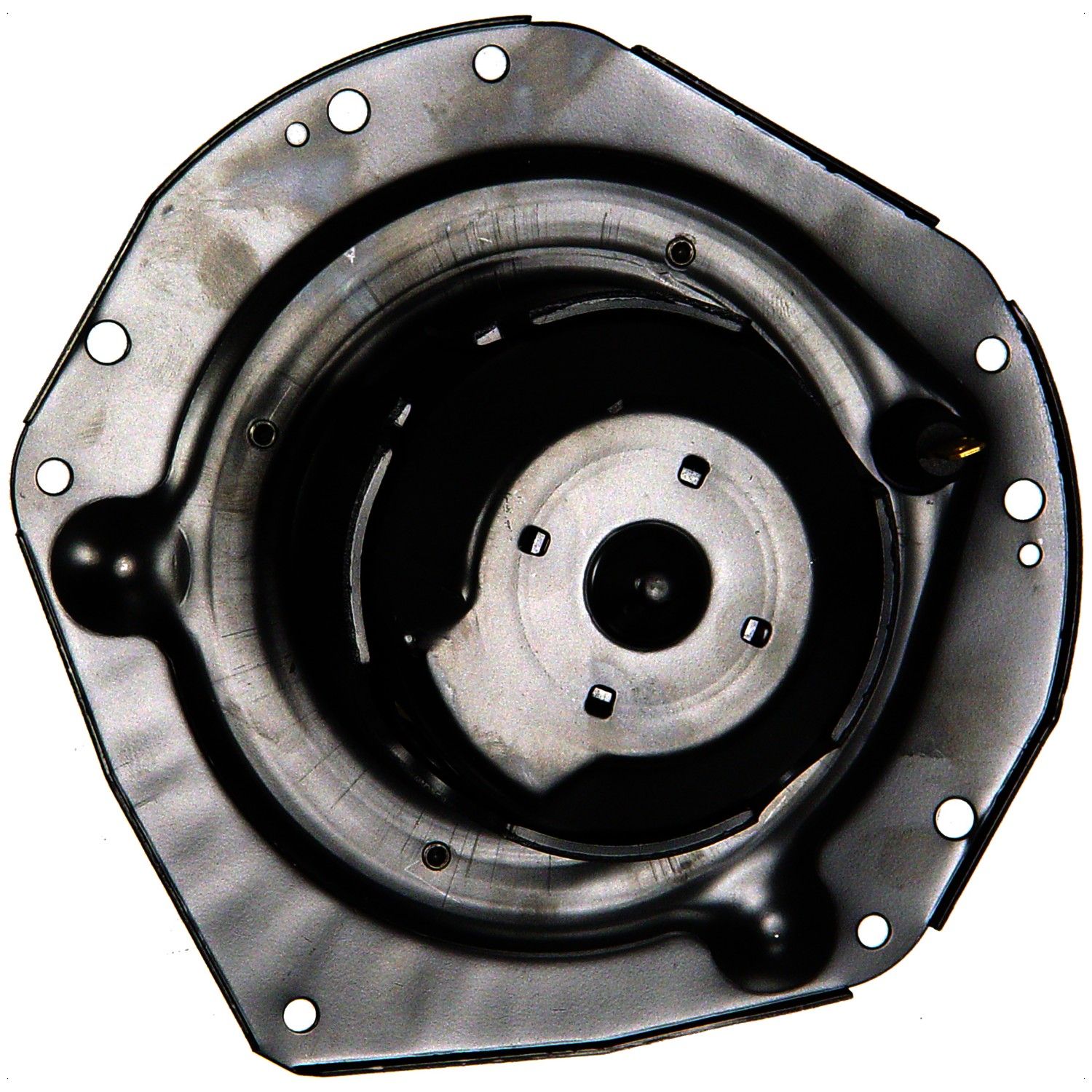 1995, 1994, 1993, 1992, 1991, 1990, 1989, 1988, 1987, 1986, 1985 Chevrolet Astro HVAC Blower Motor