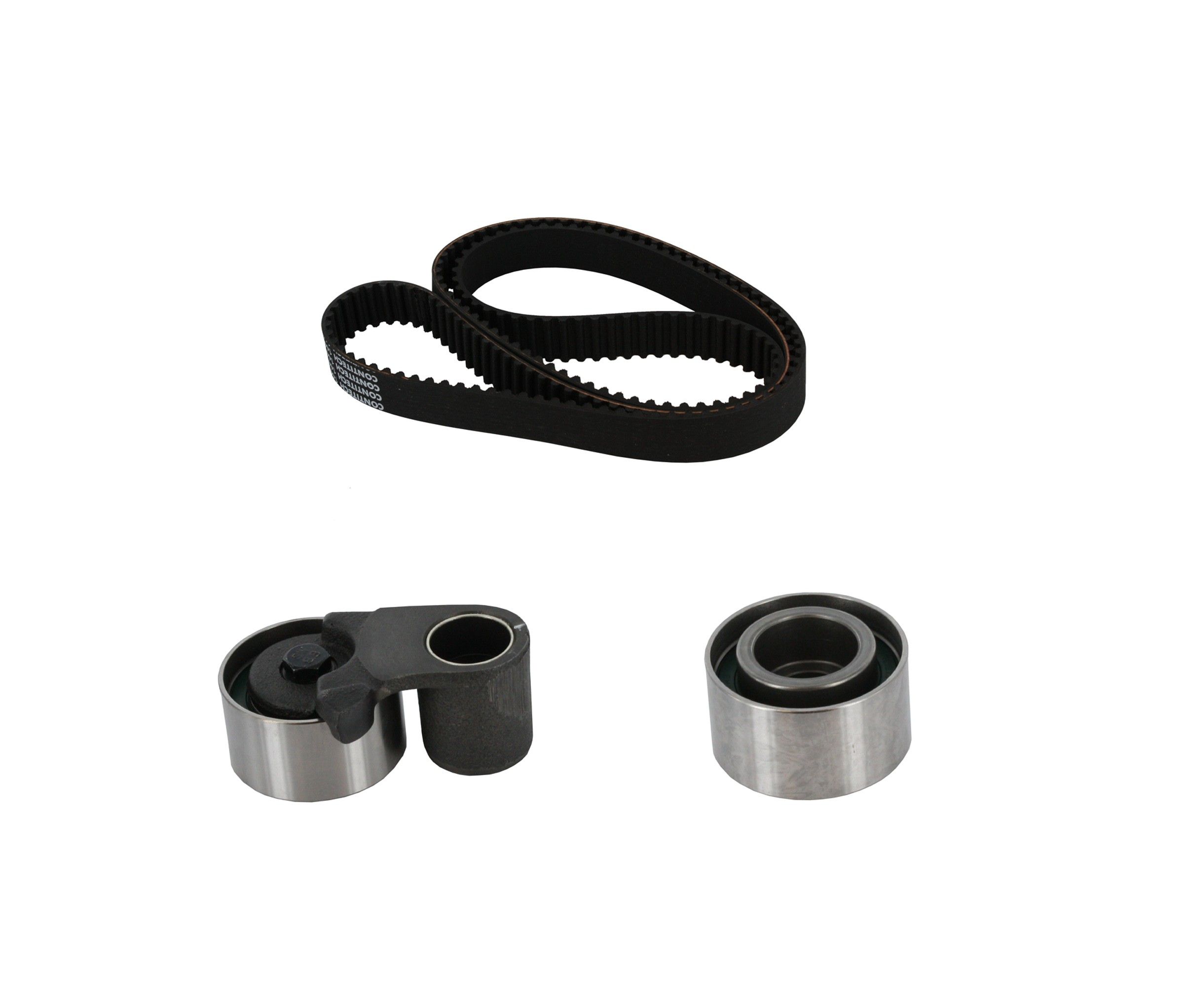 2004, 2003 Honda Pilot Engine Timing Belt Kit