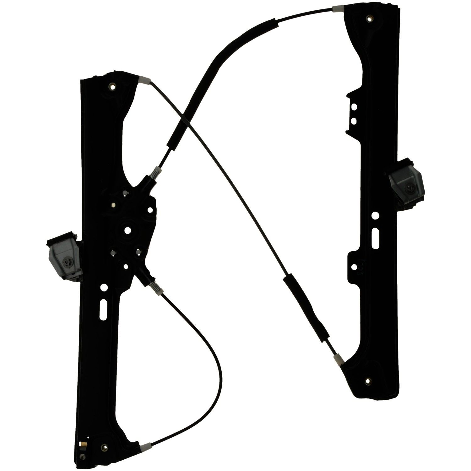 2010, 2009, 2008 BMW 528i Window Regulator