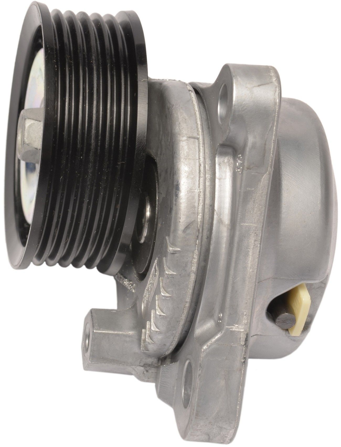 2013, 2012, 2011, 2010 Ford Transit Connect Accessory Drive Belt Tensioner Assembly