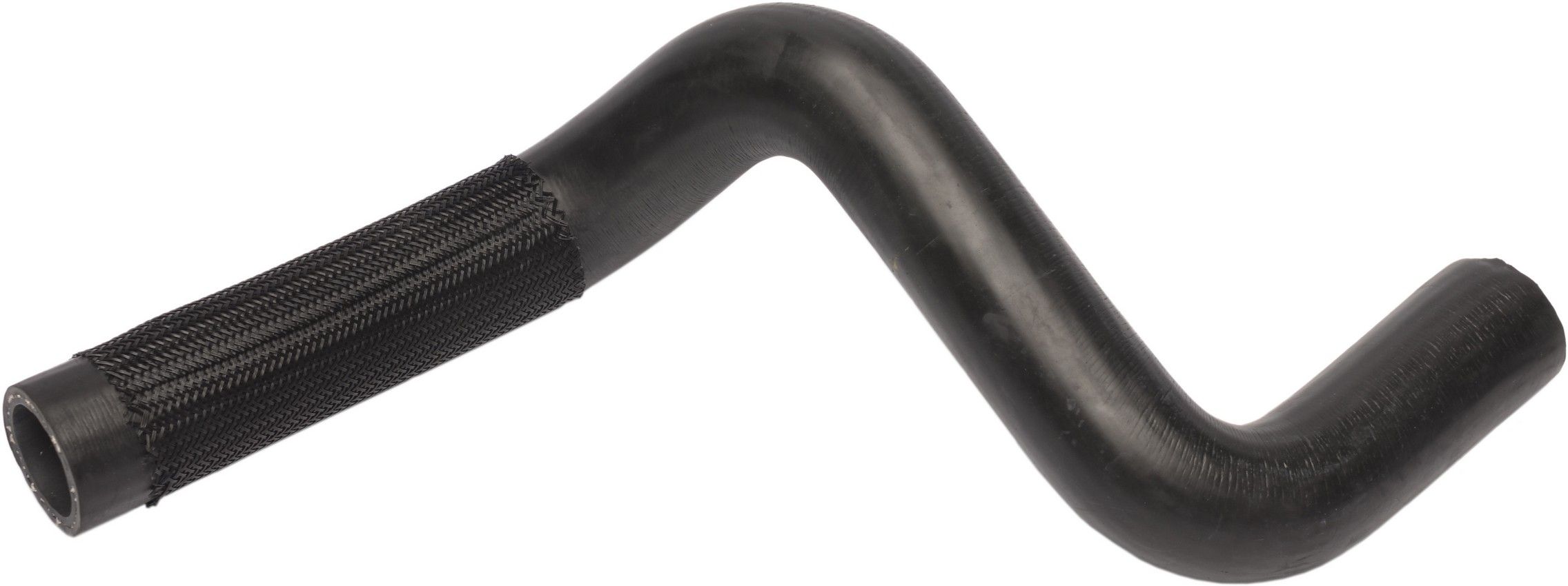 2018, 2017, 2016, 2015, 2014, 2013, 2012, 2011, 2010, 2009, 2008, 2007 Jeep Compass Radiator Coolant Hose