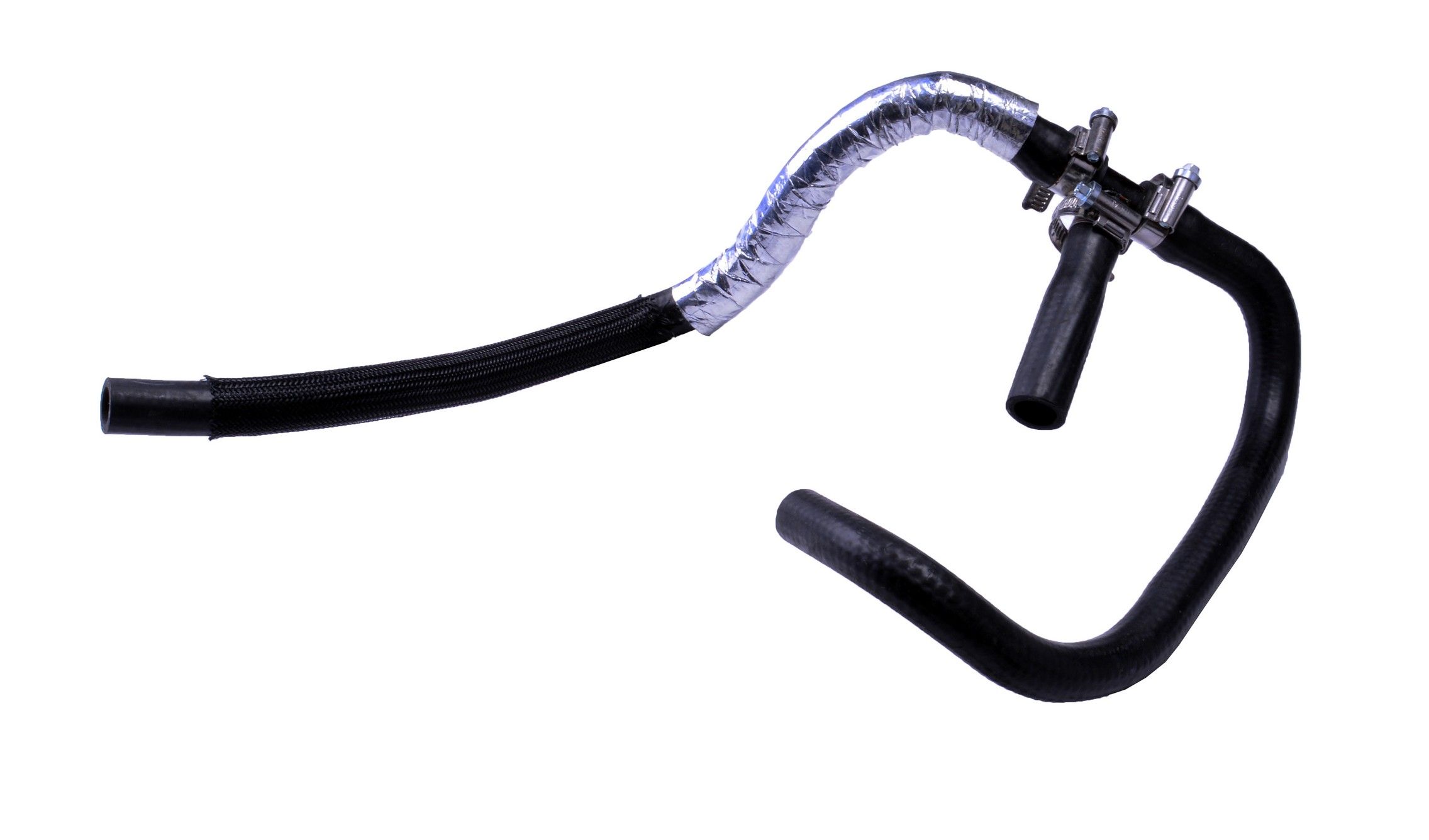 2009, 2008, 2007, 2006 Jeep Commander HVAC Heater Hose