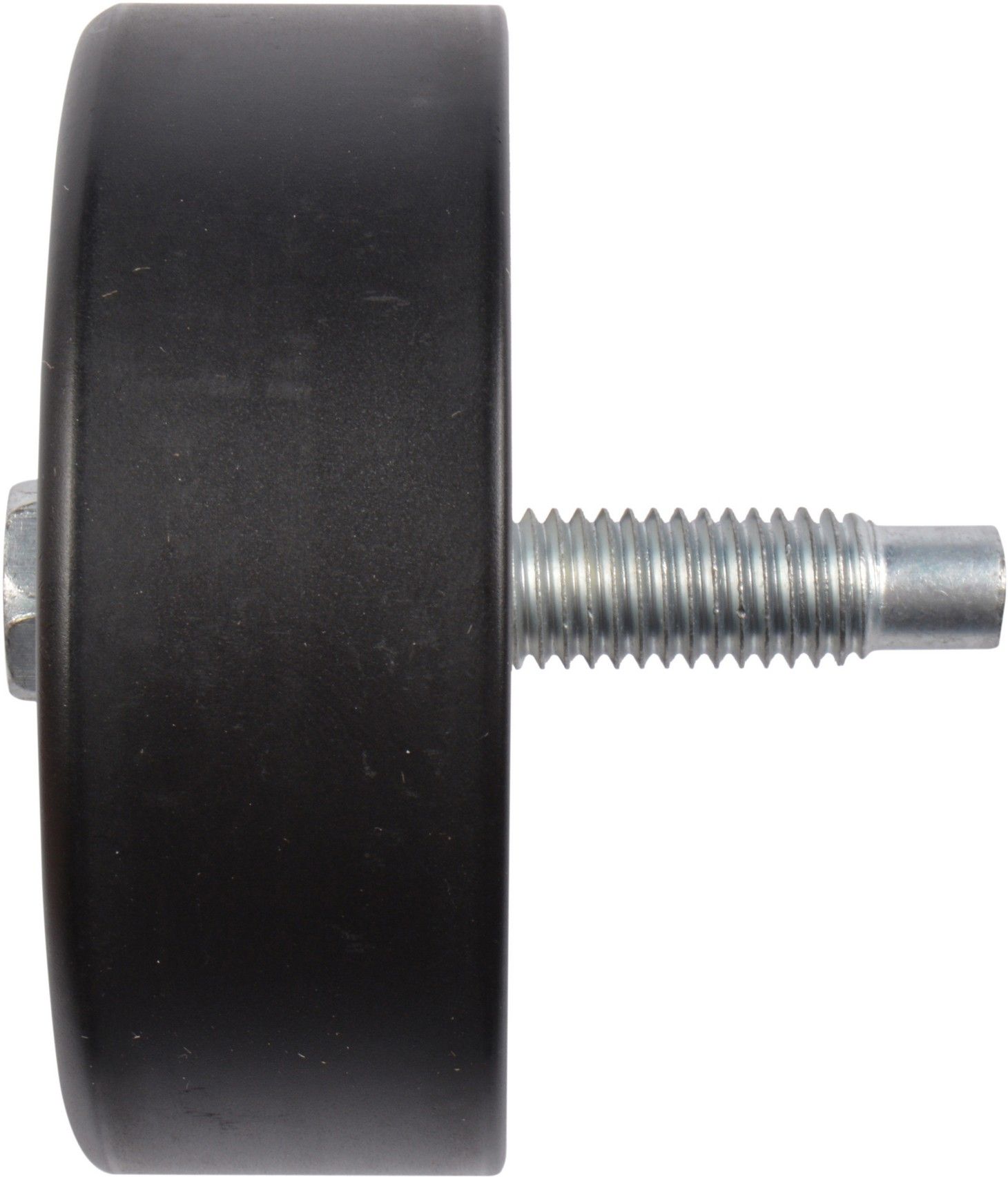 2004, 2003, 2002, 2001, 2000 Ford Focus Accessory Drive Belt Idler Pulley