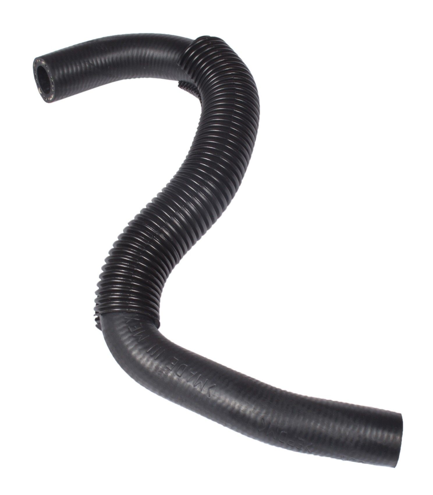2014, 2013, 2012, 2011, 2010, 2009, 2008 Lexus LS600h HVAC Heater Hose