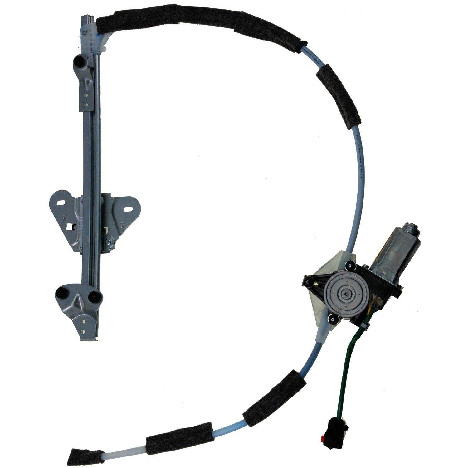 2001, 2000, 1999, 1998, 1997 Jeep Cherokee Window Motor and Regulator Assembly