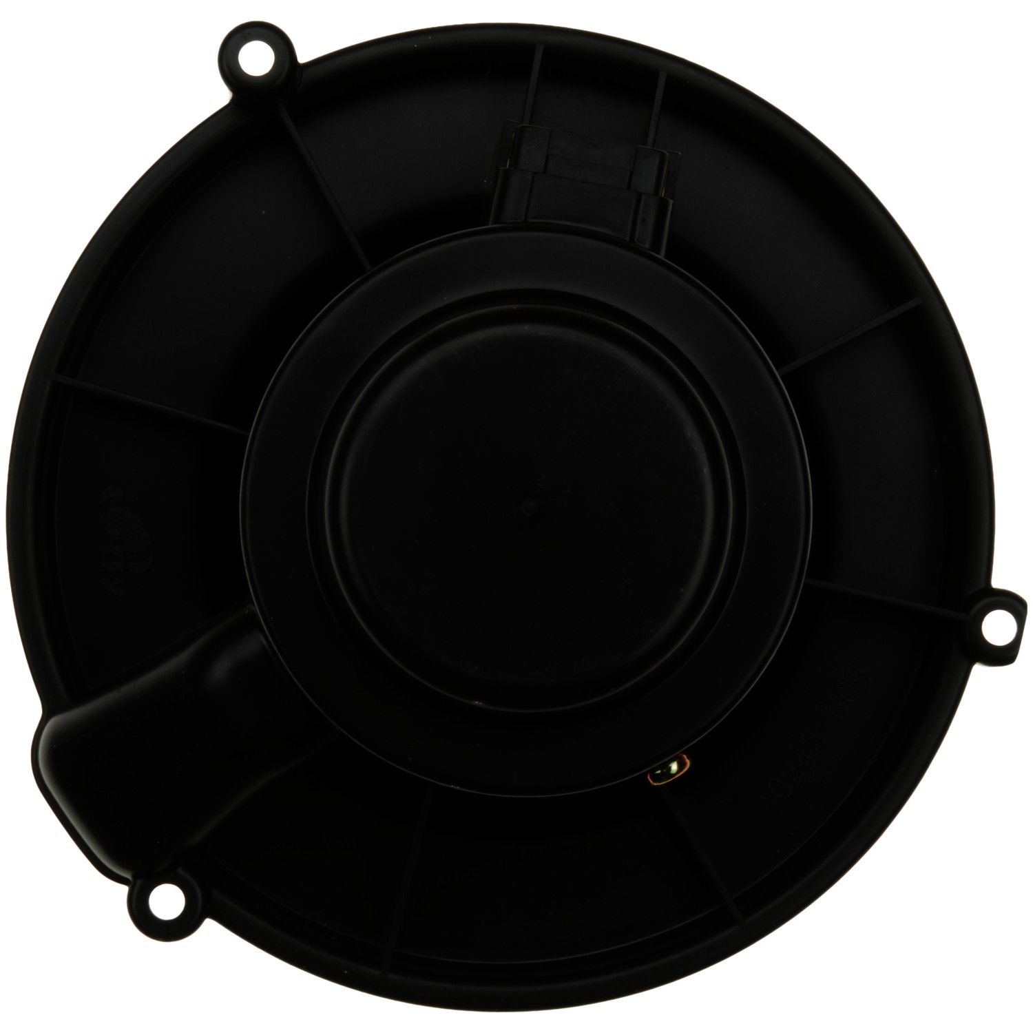 2017, 2016, 2015, 2014, 2013, 2012, 2011, 2010, 2009, 2008, 2007, 2006 Chevrolet Equinox HVAC Blower Motor