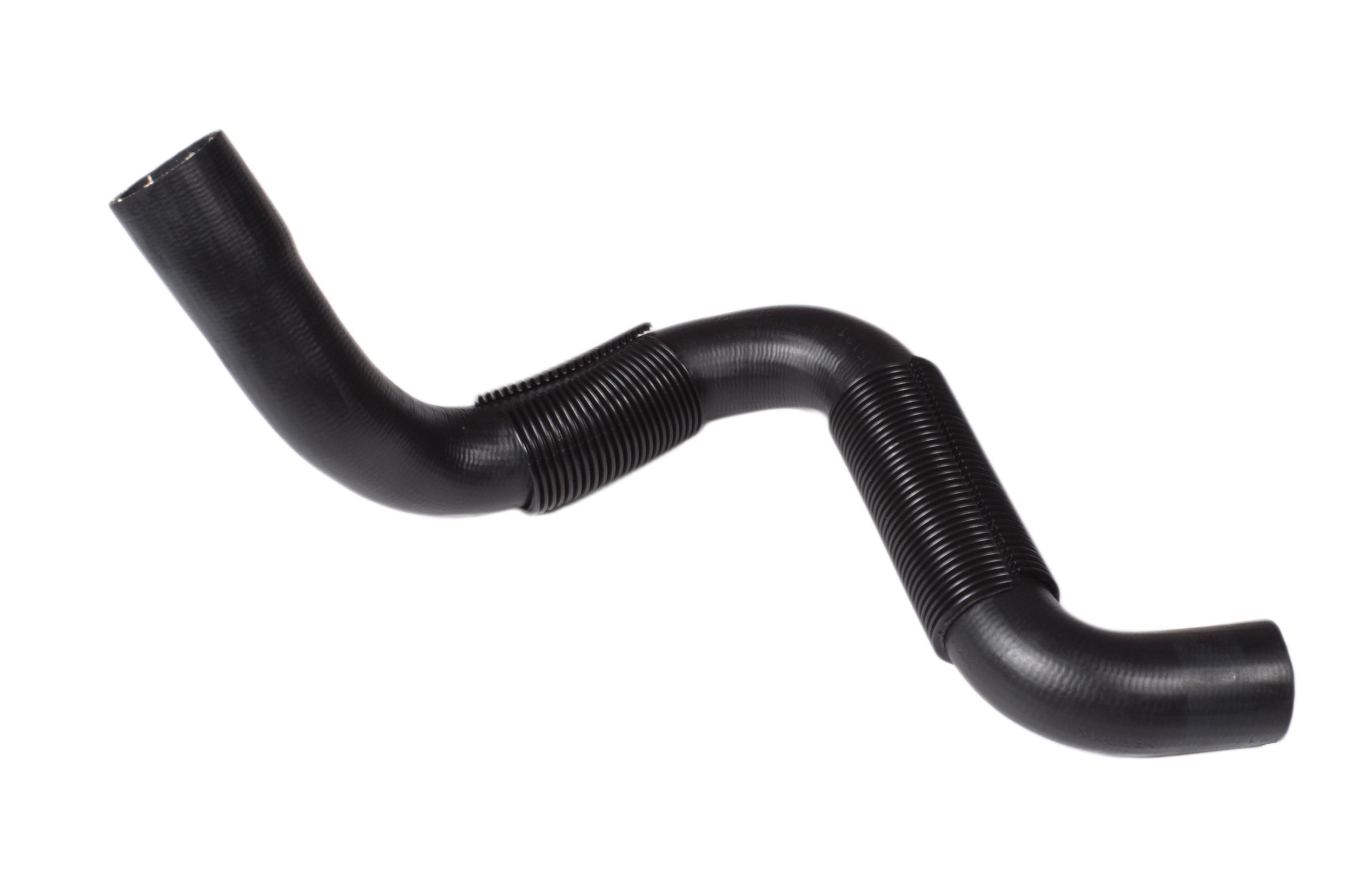 1996, 1995, 1994, 1993, 1992, 1991, 1990 GMC P3500 Radiator Coolant Hose