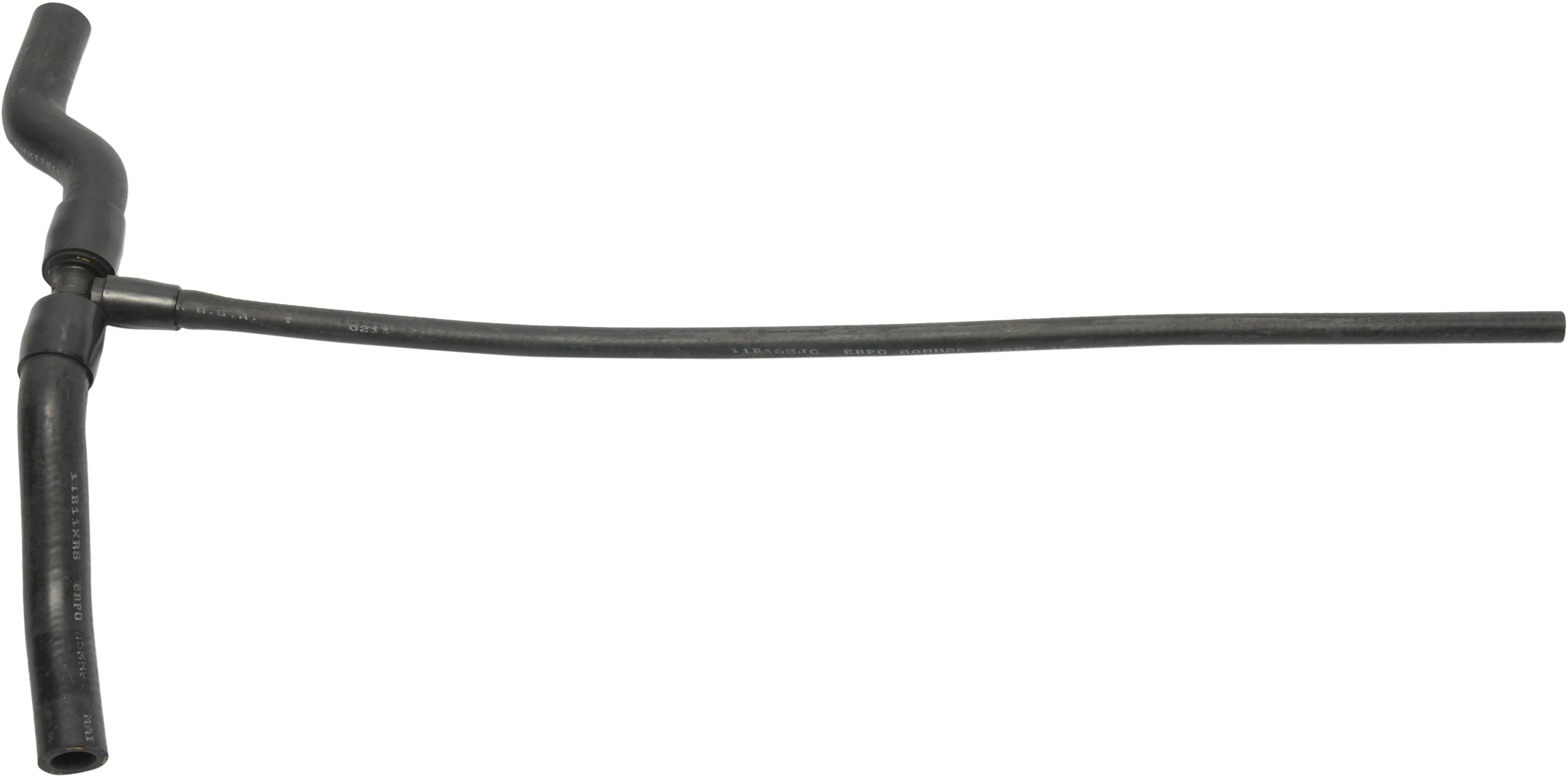 2005, 2004, 2003 Ford Explorer HVAC Heater Hose
