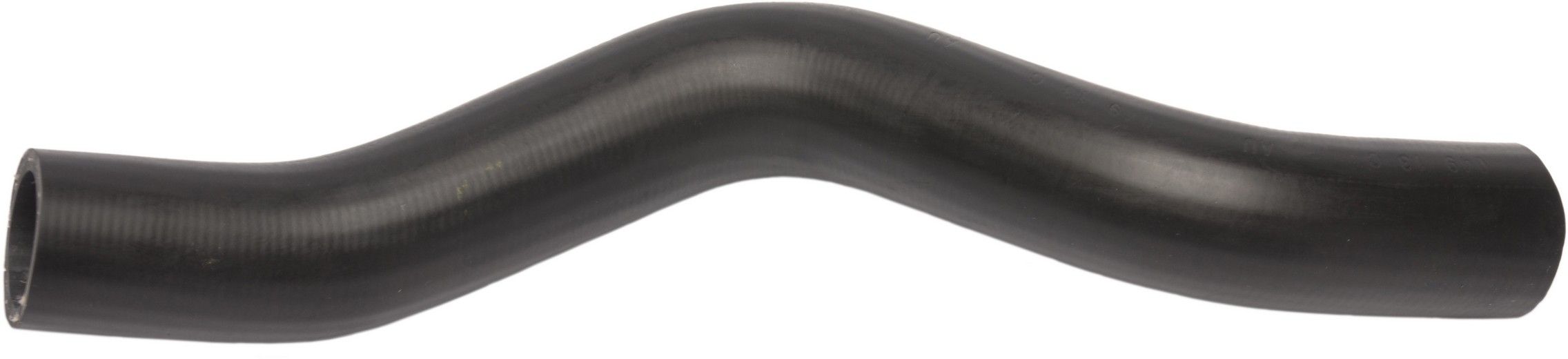 2018, 2017, 2016, 2015, 2014, 2013, 2012, 2011, 2010, 2009, 2008, 2007 Lexus ES350 Radiator Coolant Hose