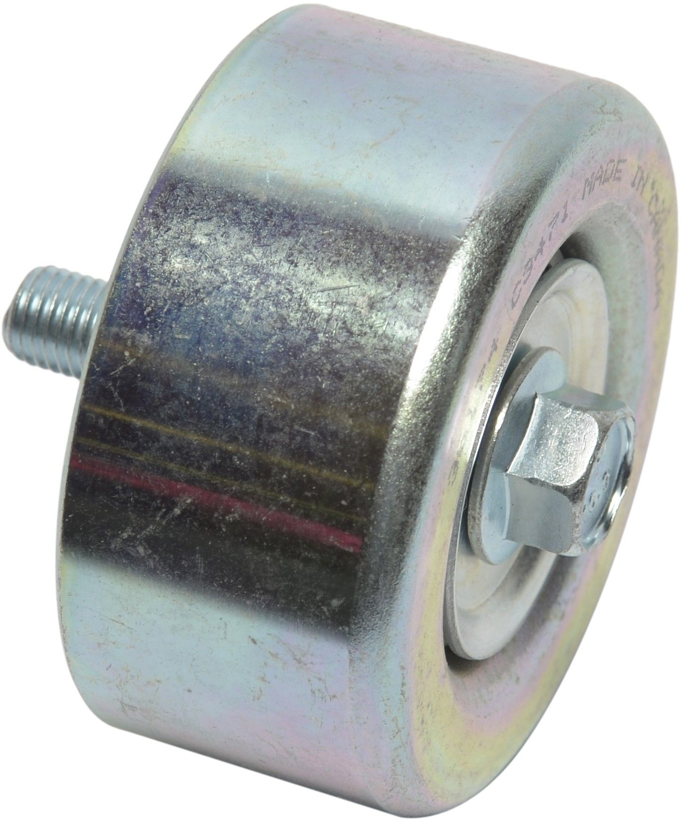 2019, 2018 Lexus LS500 Accessory Drive Belt Idler Pulley