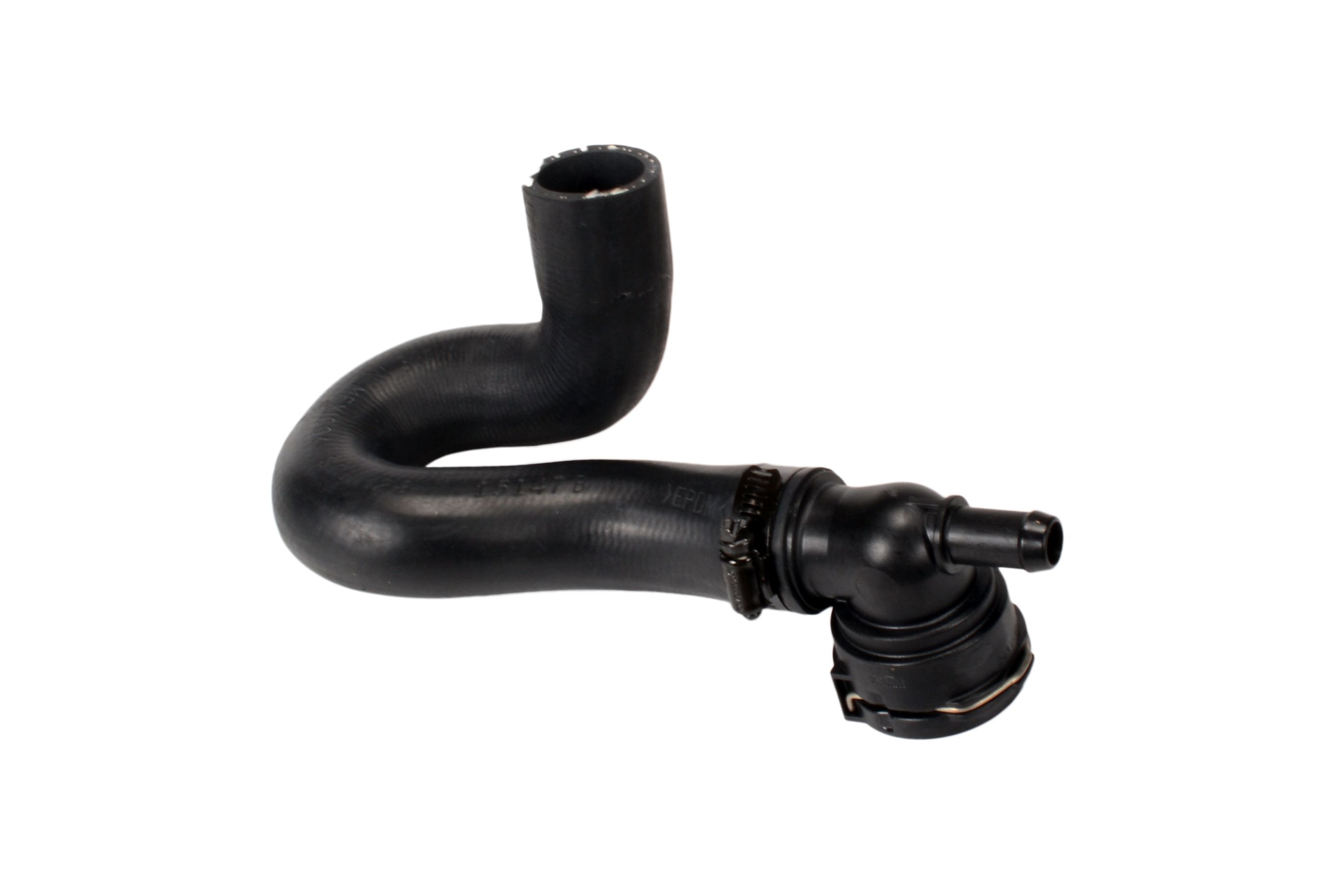 2016, 2015, 2014, 2013 Ford Escape Radiator Coolant Hose