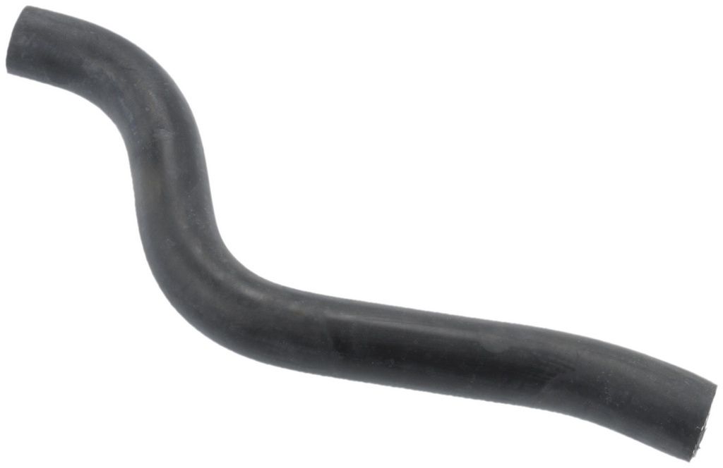 1986, 1985 Dodge Colt Radiator Coolant Hose