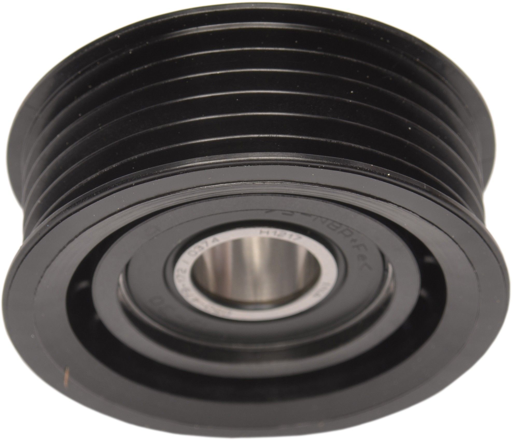 2006, 2005, 2004, 2003 Freightliner Sprinter 3500 Accessory Drive Belt Idler Pulley