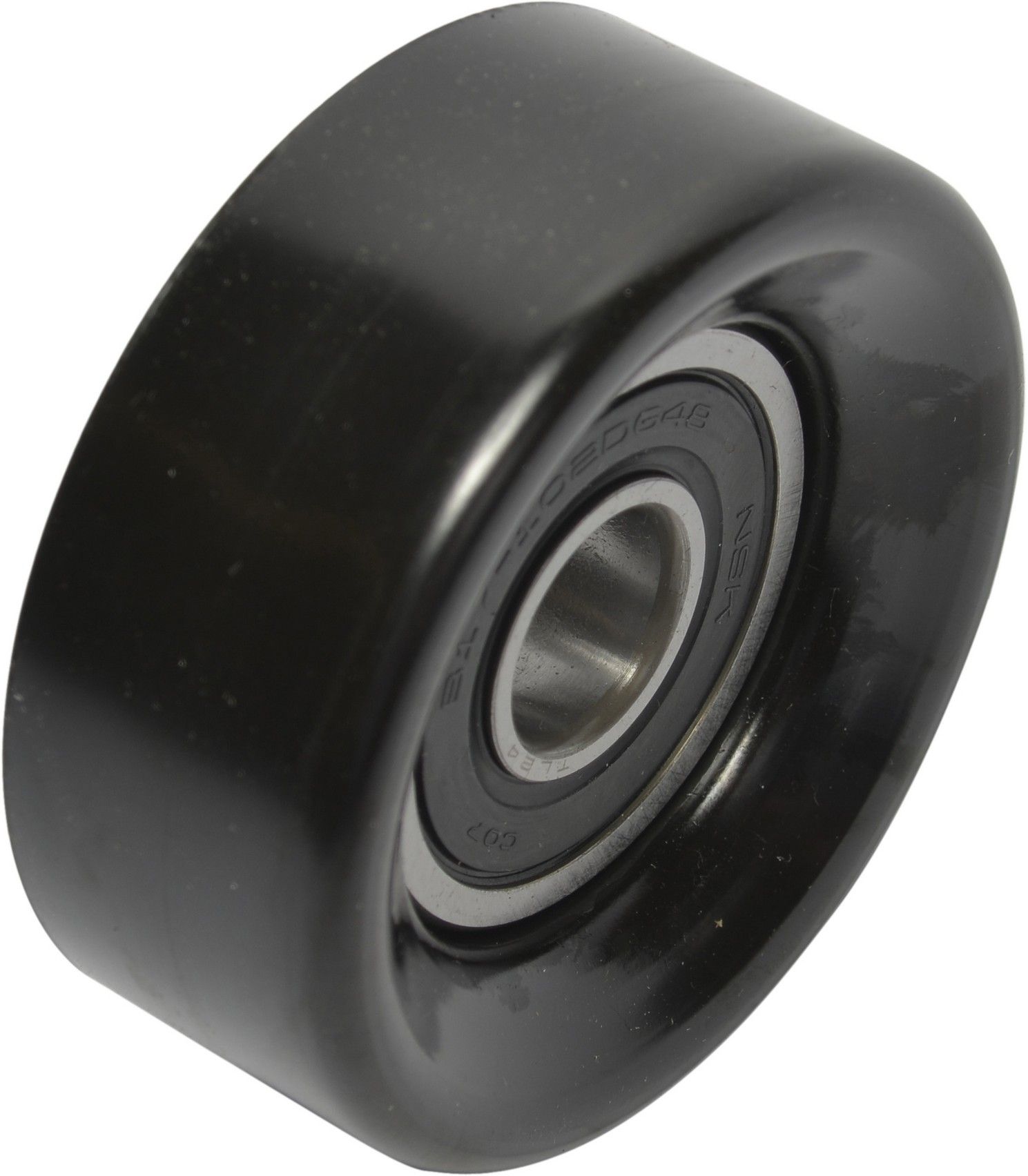 2015, 2014, 2013, 2012, 2011, 2010, 2009, 2008, 2007, 2006, 2005 Honda Pilot Accessory Drive Belt Idler Pulley