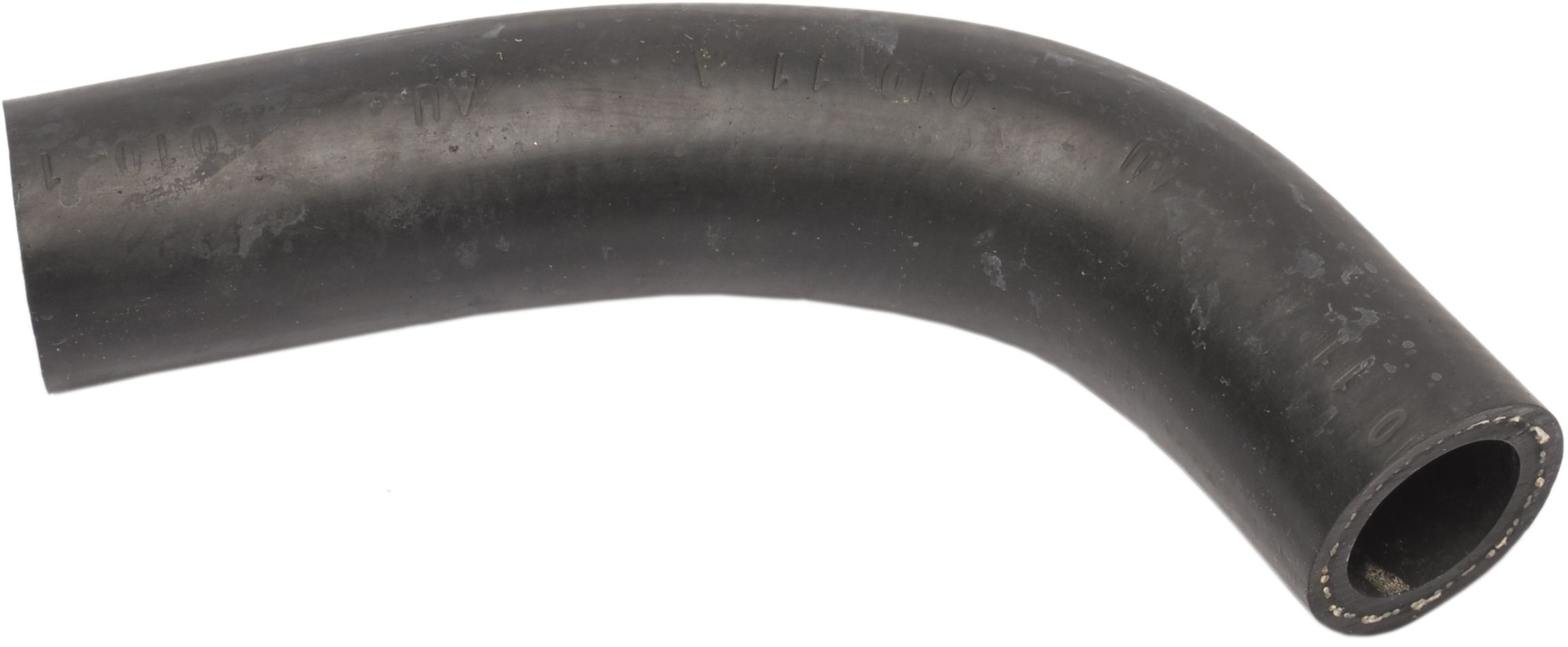 2019, 2018, 2017, 2016, 2015, 2014 Nissan Versa Note Radiator Coolant Hose