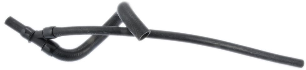 2010, 2009, 2008, 2007 GMC Sierra HVAC Heater Hose