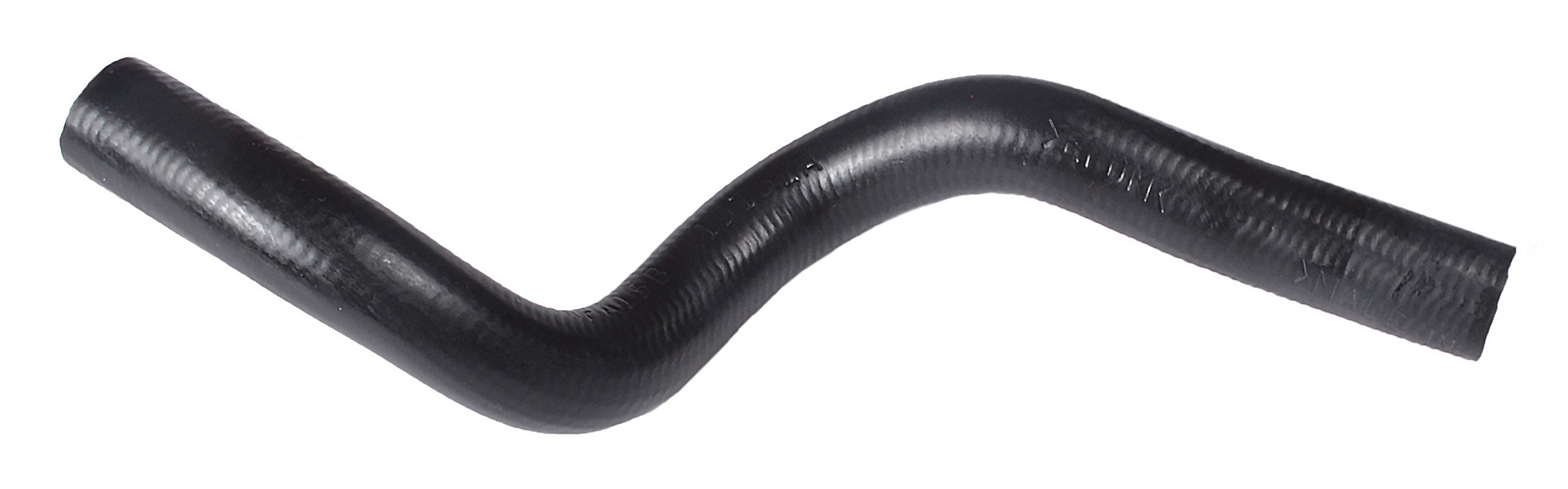 1989, 1988, 1987, 1986 Mazda 323 HVAC Heater Hose