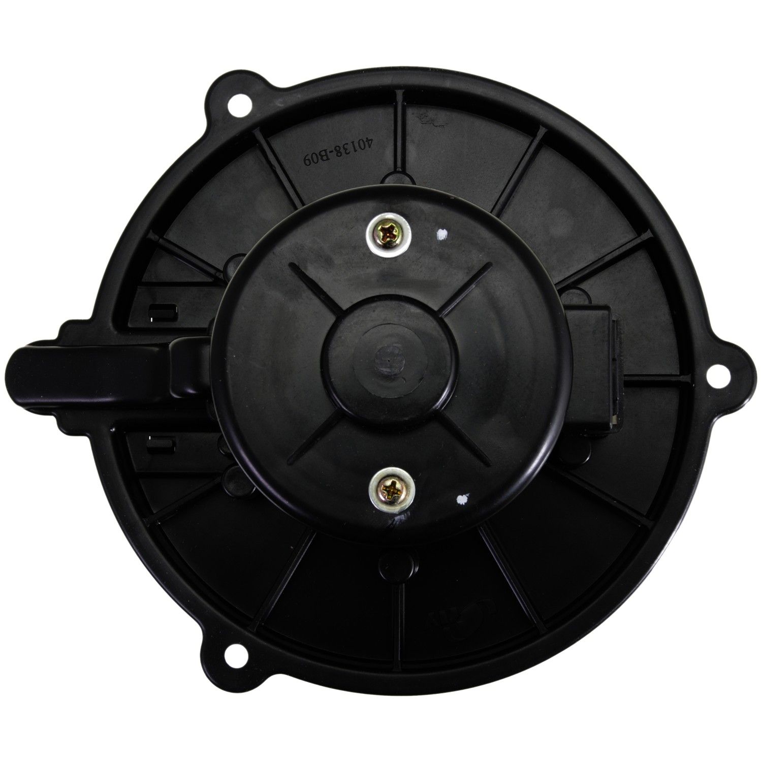 2009, 2008, 2007, 2006, 2005, 2004 Kia Spectra HVAC Blower Motor