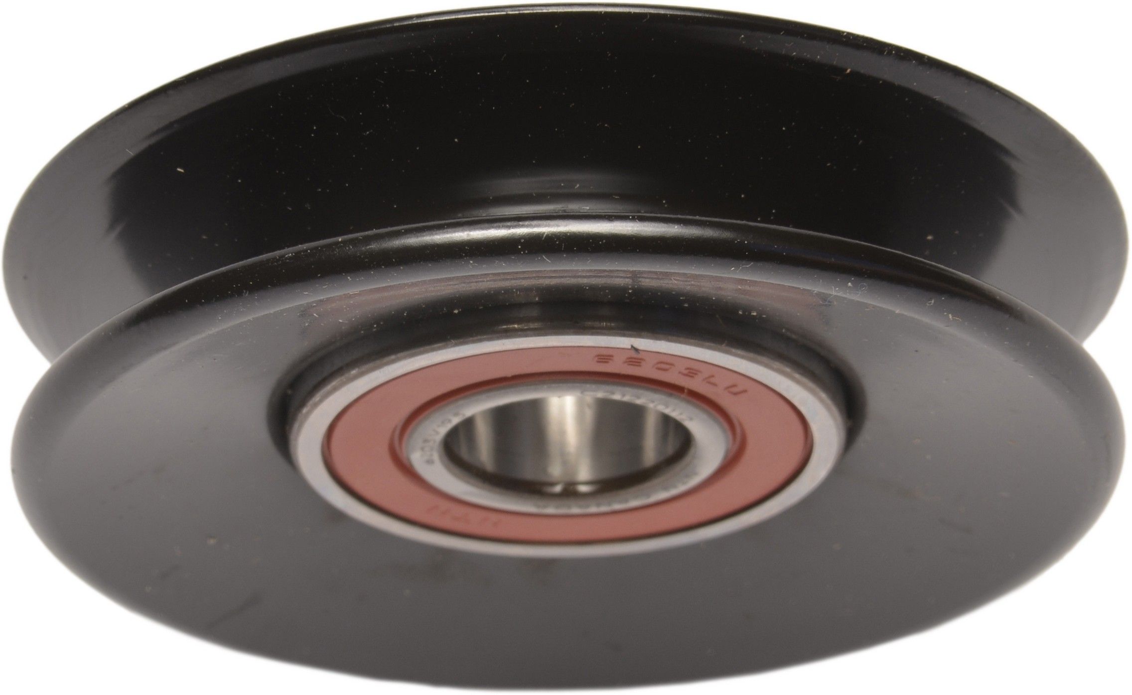 1992, 1991 Mazda MPV Accessory Drive Belt Idler Pulley