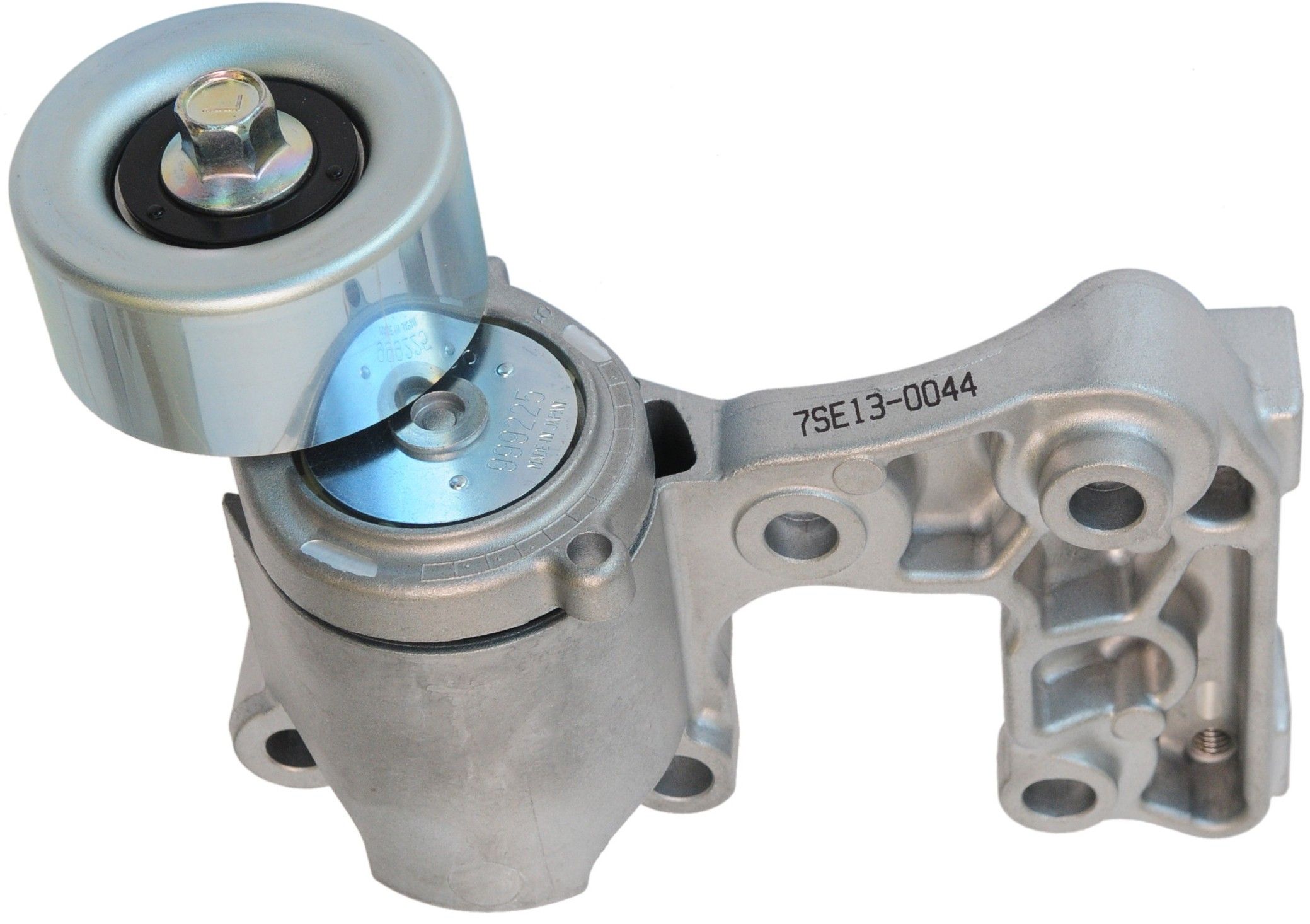2018, 2017, 2016, 2015, 2014, 2013, 2012, 2011, 2010, 2009, 2008, 2007 Lexus ES350 Accessory Drive Belt Tensioner Assembly