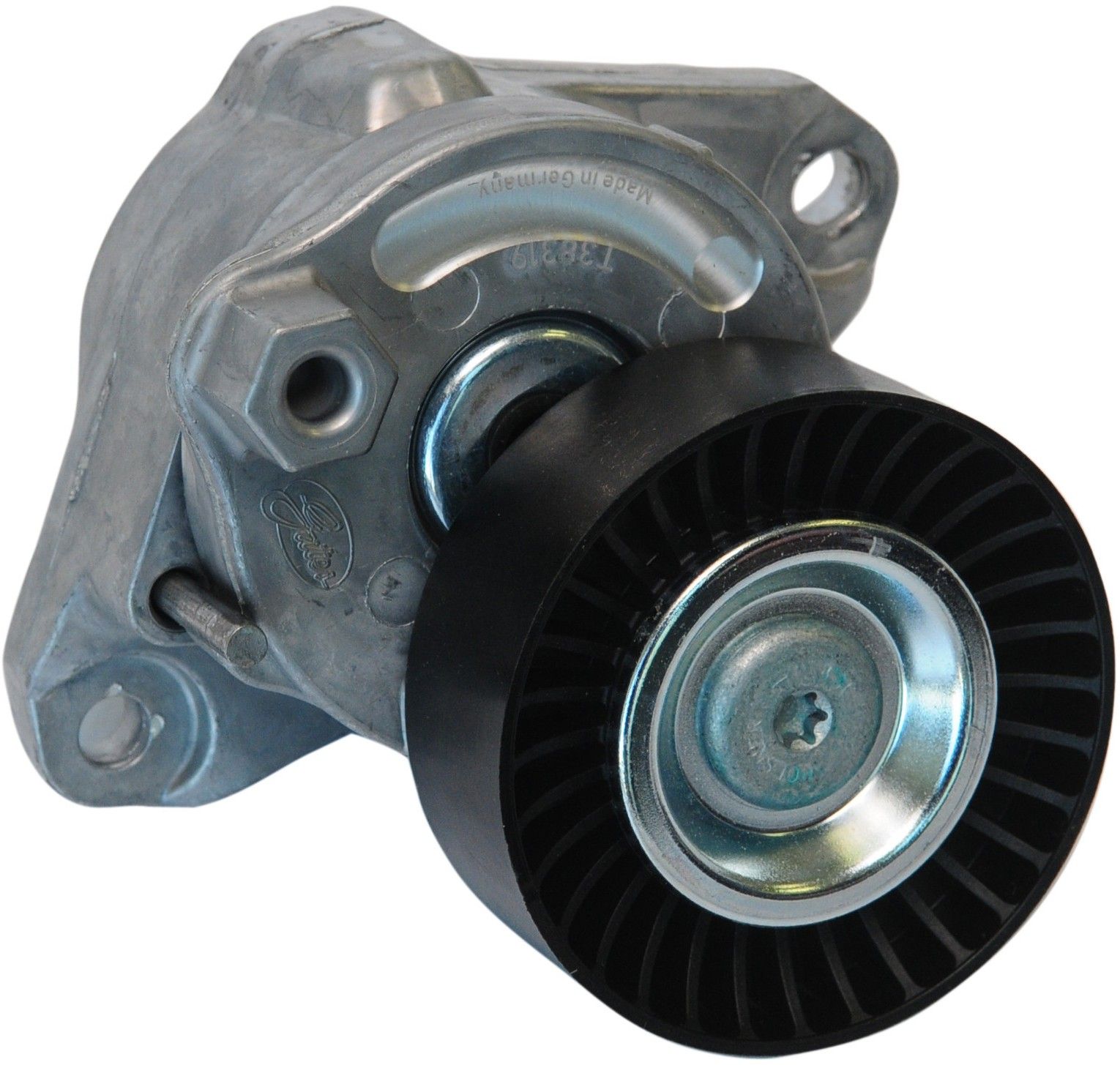 2008, 2007 Dodge Sprinter 3500 2500 Accessory Drive Belt Tensioner Assembly