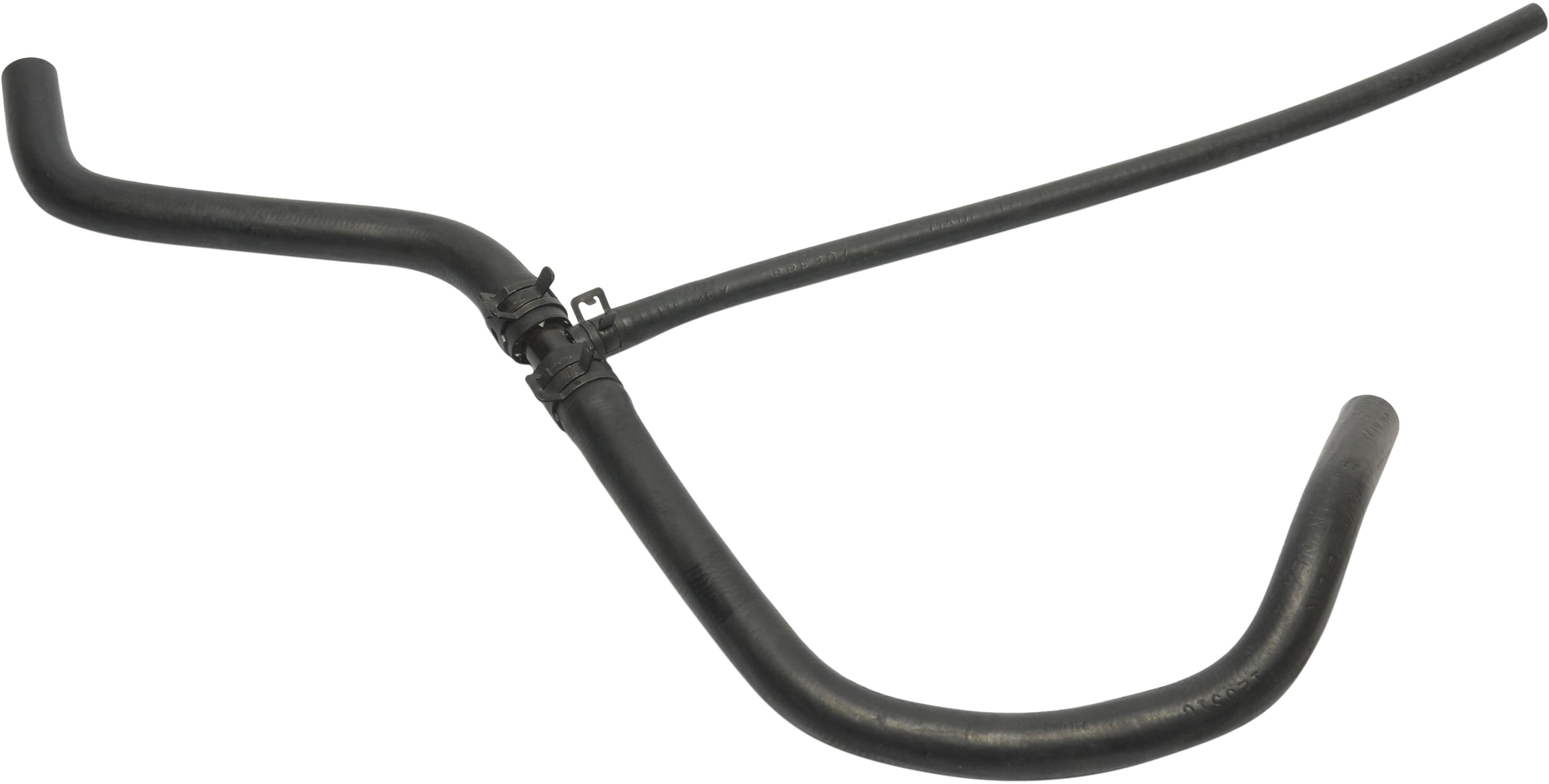 2003, 2002 Mazda B3000 HVAC Heater Hose