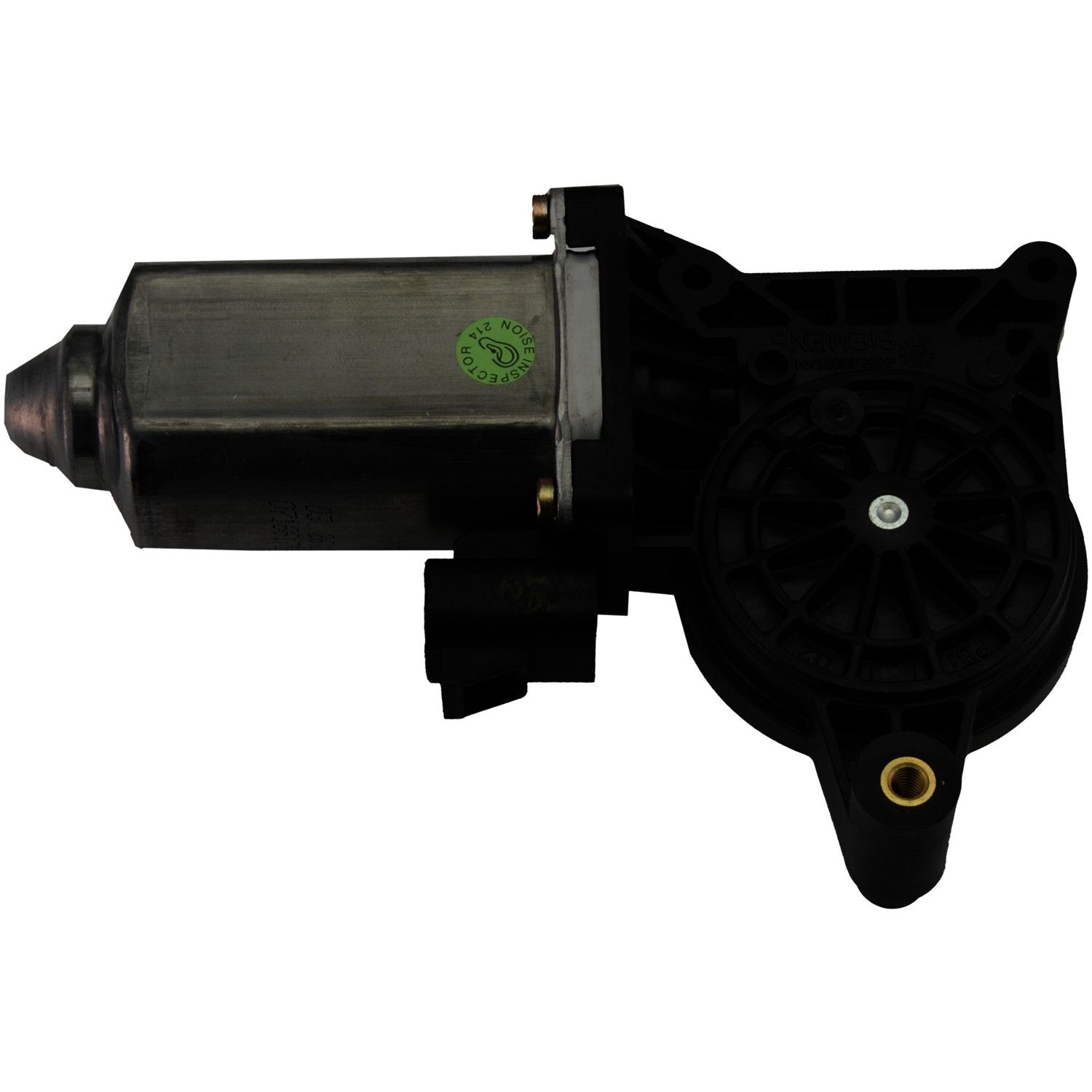 2002-2009 Buick Rainier Window Motor Continental