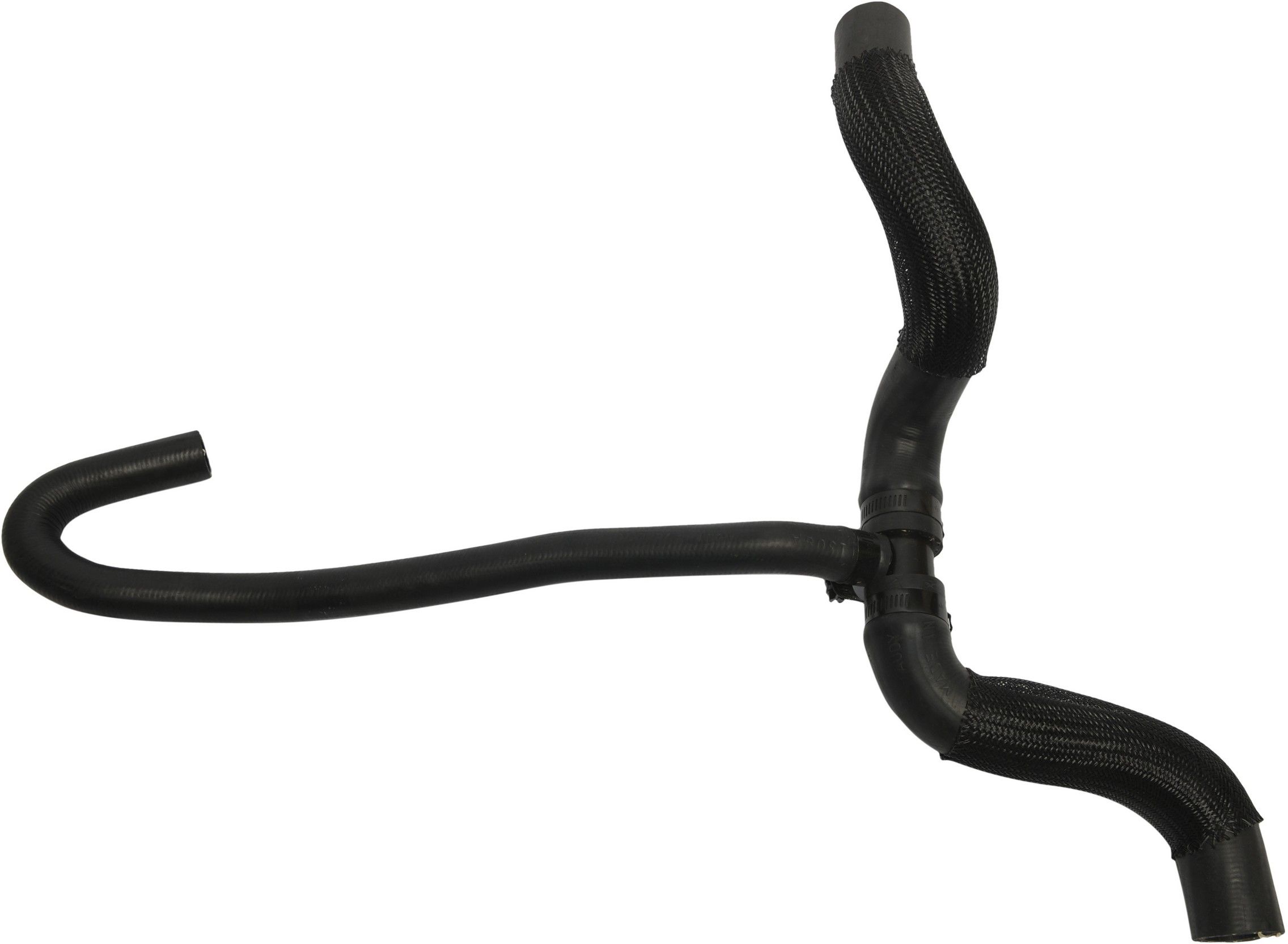 2015, 2014, 2013, 2012, 2011, 2010 Ford Transit Connect Connect Radiator Coolant Hose