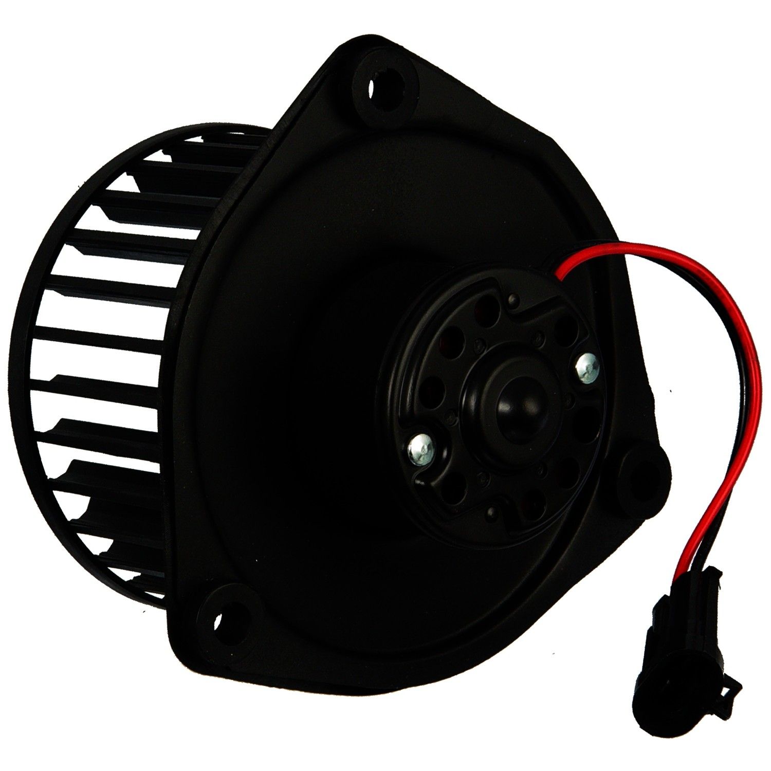 2002, 2001, 2000, 1999, 1998, 1997, 1996, 1995, 1994, 1993, 1992, 1991 Saturn SL HVAC Blower Motor