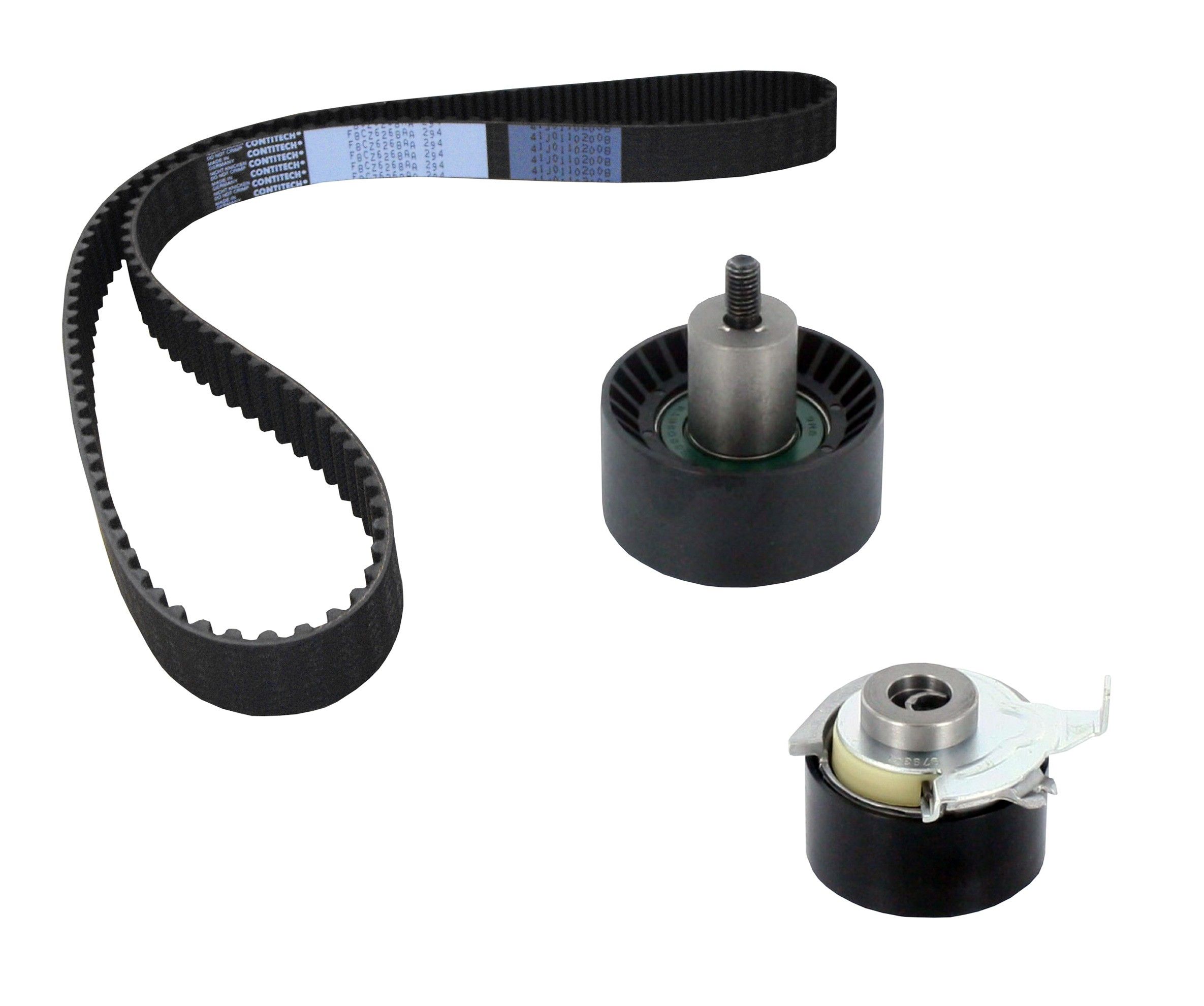 2004, 2003, 2002, 2001 Ford Escape Engine Timing Belt Kit