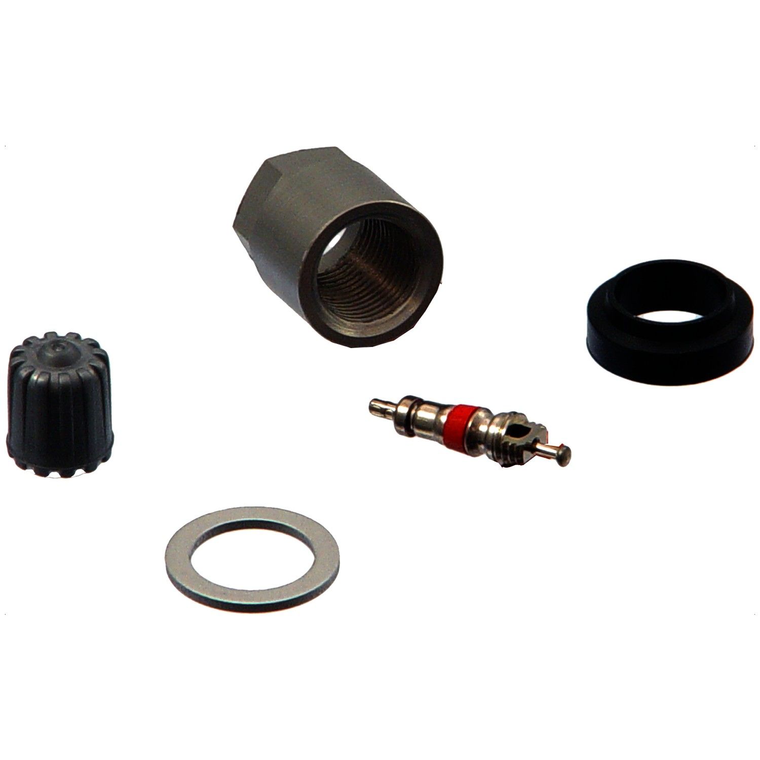 2007, 2006, 2005 Lexus GS430 Tire Pressure Monitoring System (TPMS) Sensor Serv