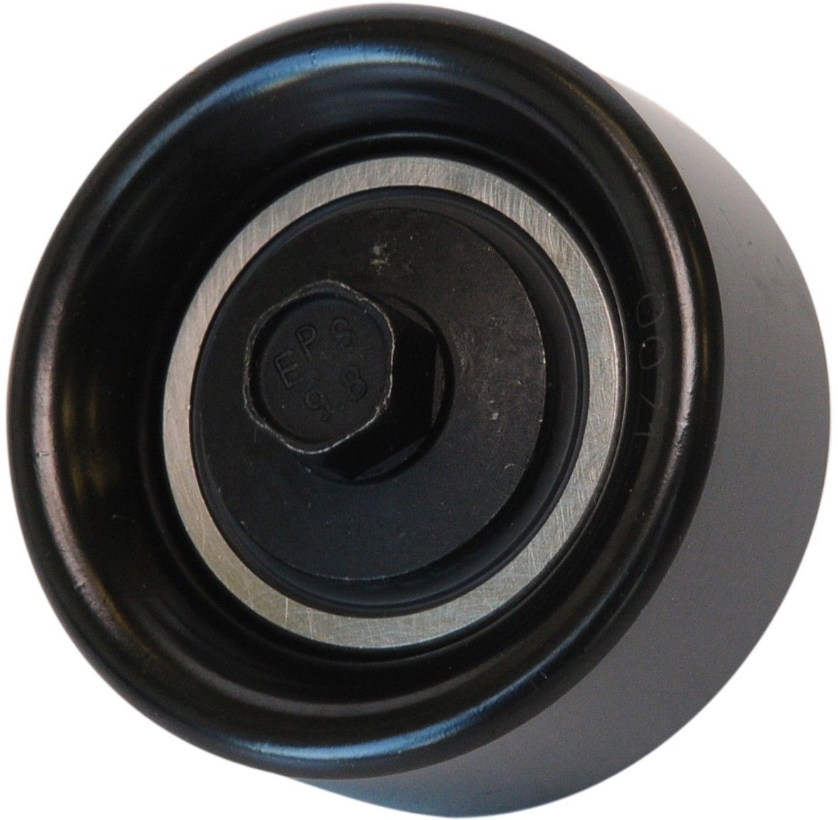 2013, 2012, 2011, 2010 Kia Forte Coupe Accessory Drive Belt Idler Pulley